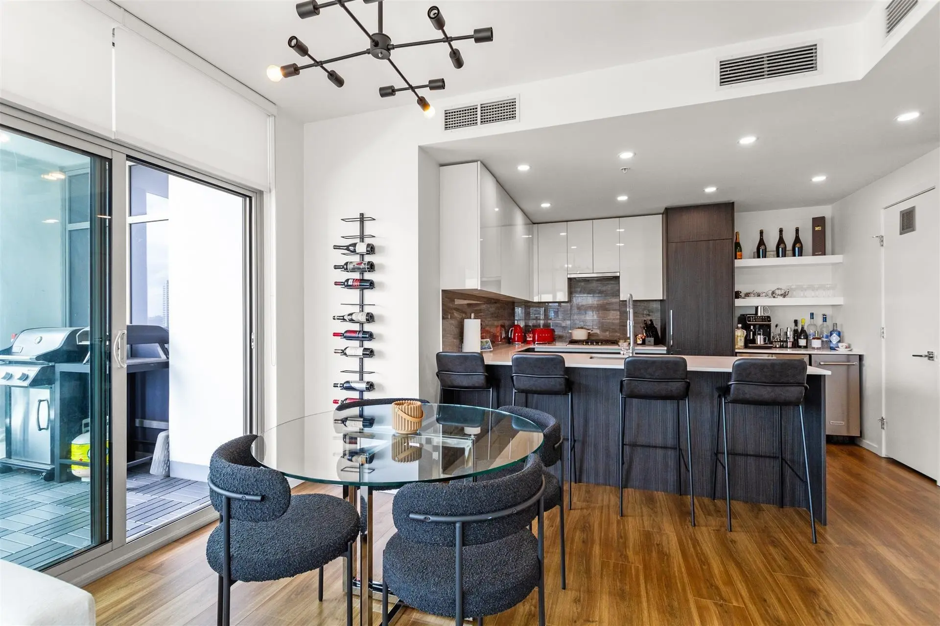 Property at #1903 1888 GILMORE AVENUE, Burnaby, BC