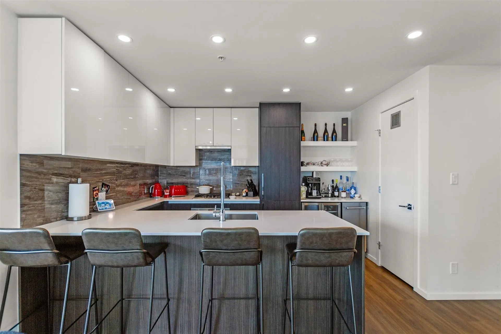 Property at #1903 1888 GILMORE AVENUE, Burnaby, BC