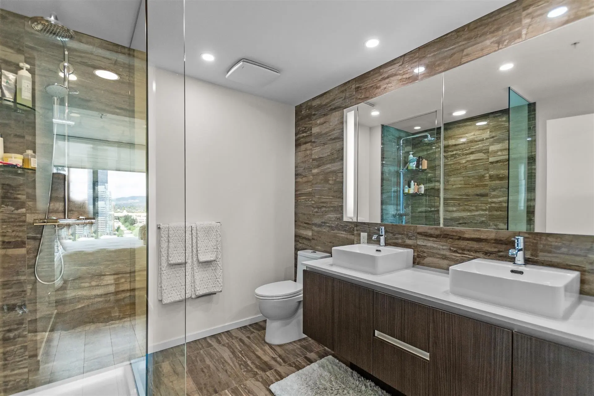 Property at #1903 1888 GILMORE AVENUE, Burnaby, BC