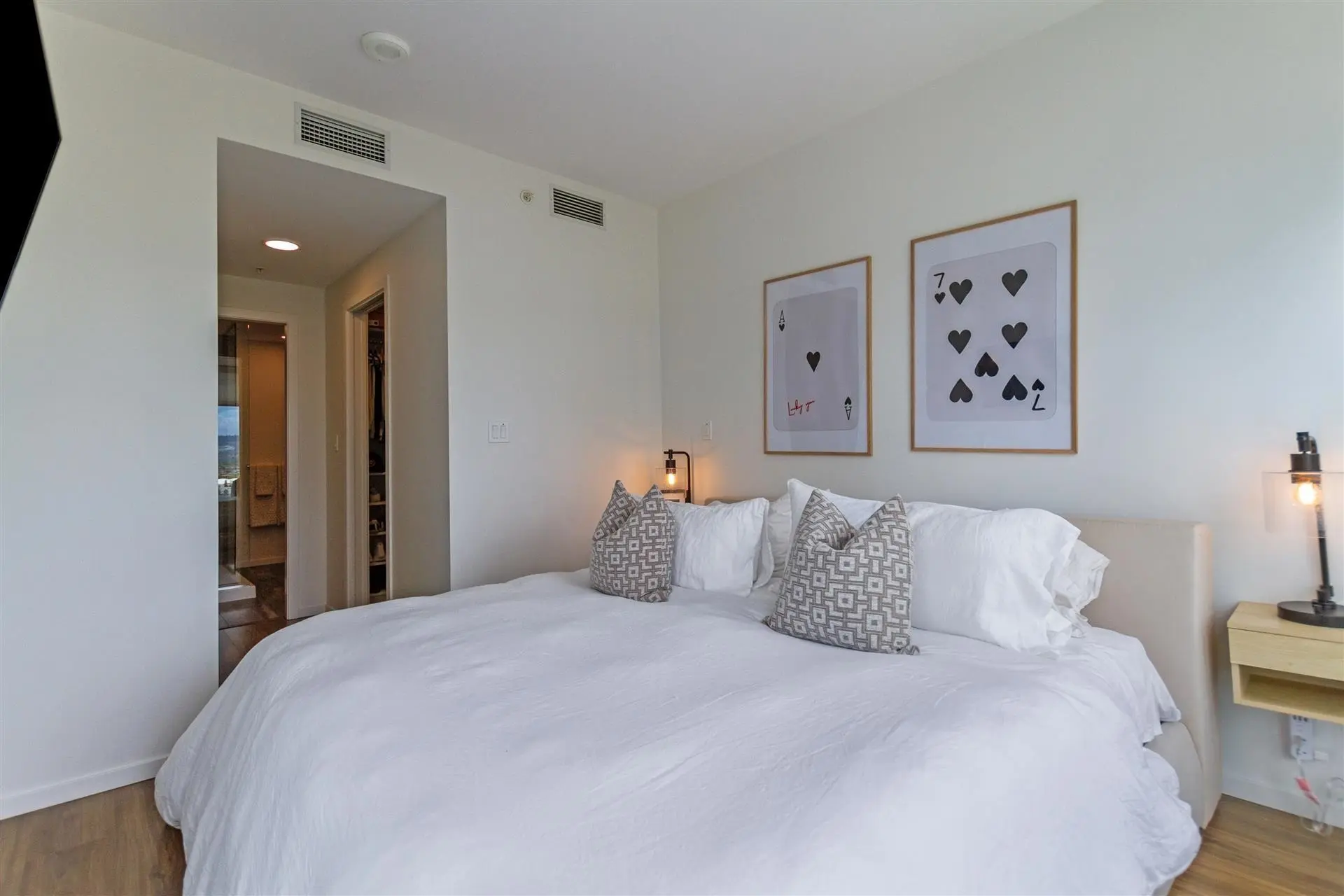 Property at #1903 1888 GILMORE AVENUE, Burnaby, BC