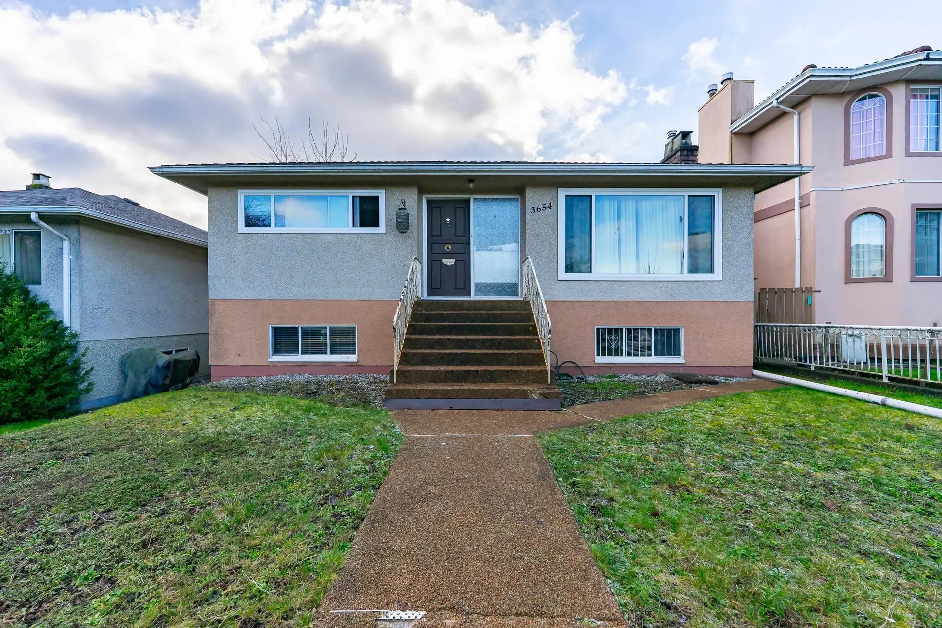 Property at 3654 E 25th Avenue, Vancouver, BC