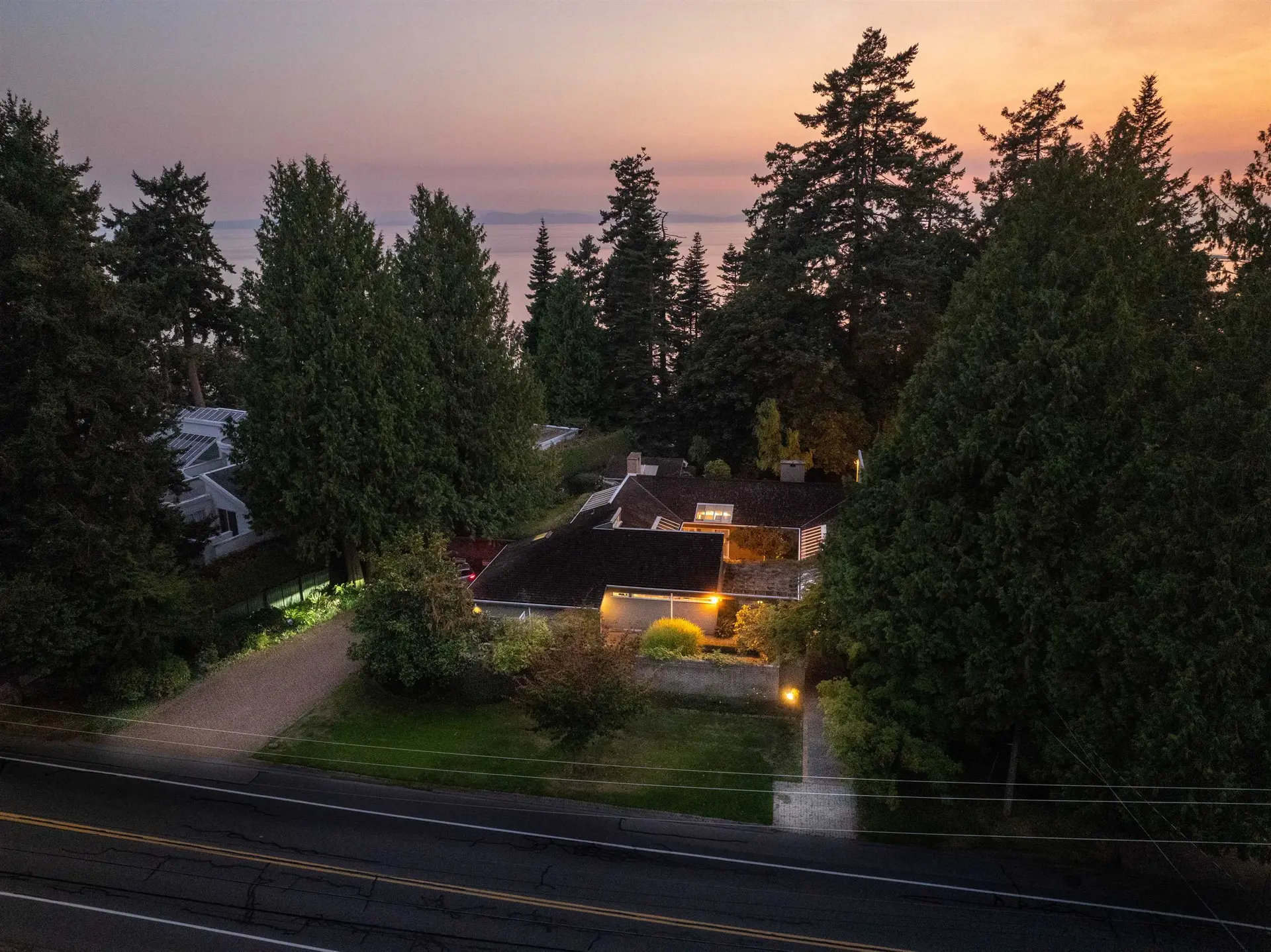 Property at 535 English Bluff Road, Delta, BC