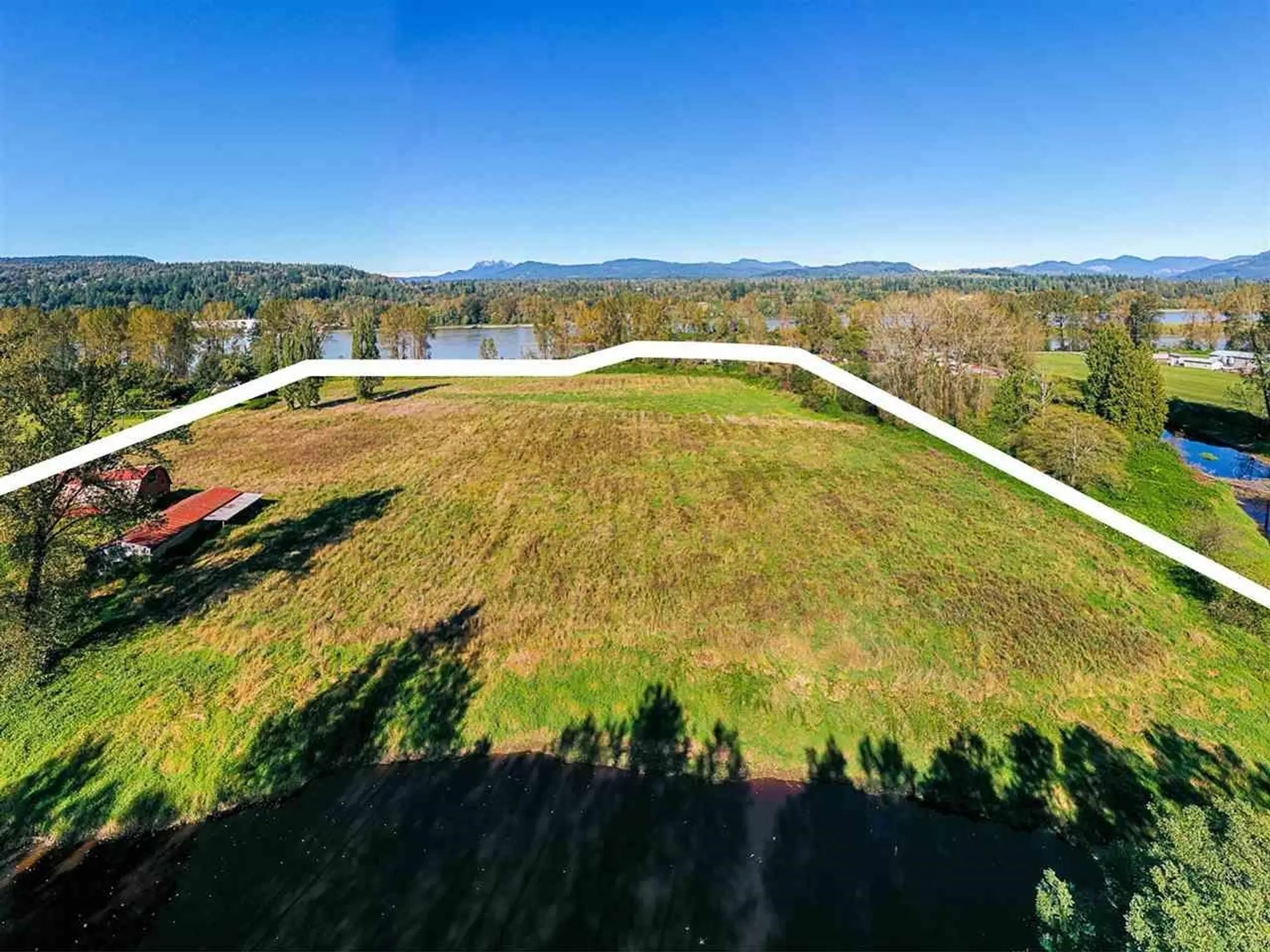 Property at 27612 RIVER ROAD, Abbotsford, BC