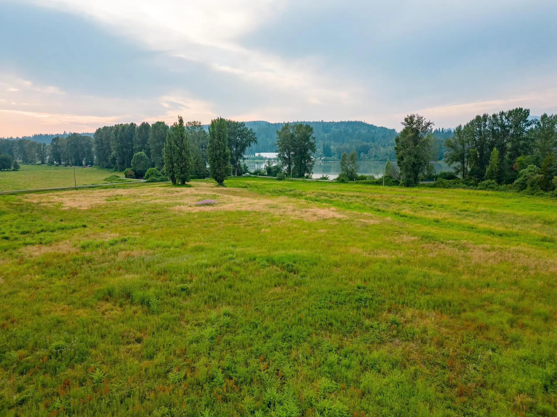 Property at 27612 RIVER ROAD, Abbotsford, BC