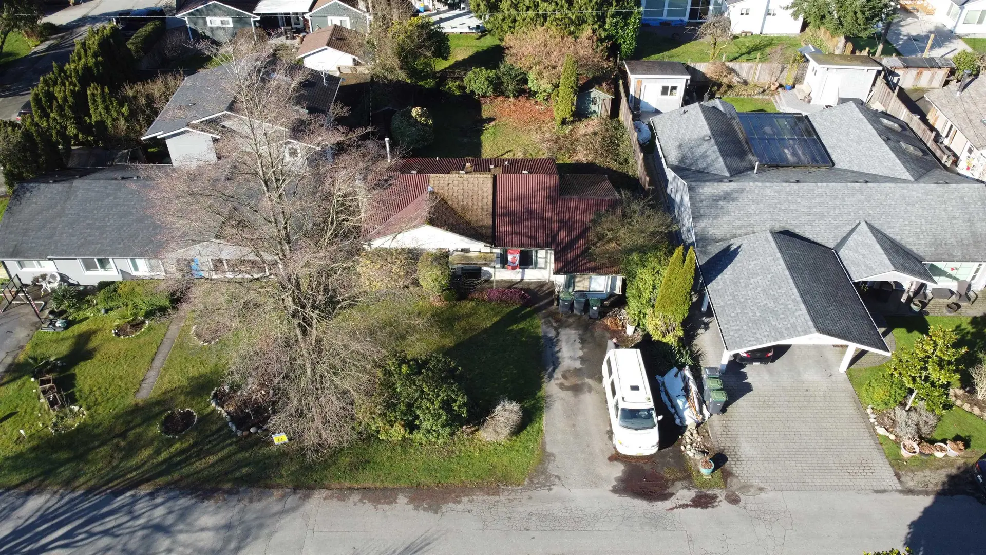 Property at 1319 COTTONWOOD CRESCENT, North Vancouver, BC