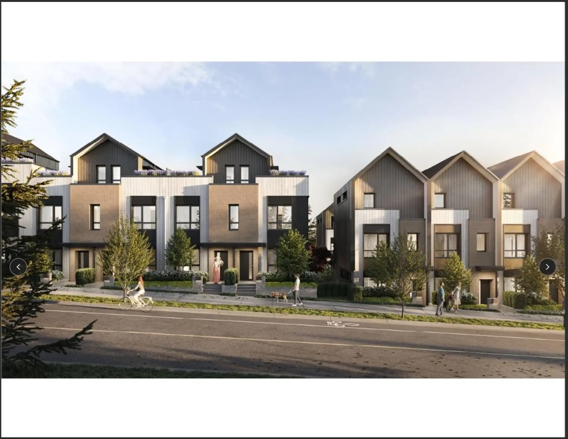 Property at #26 1045 RIDGEWOOD DRIVE, North Vancouver, BC