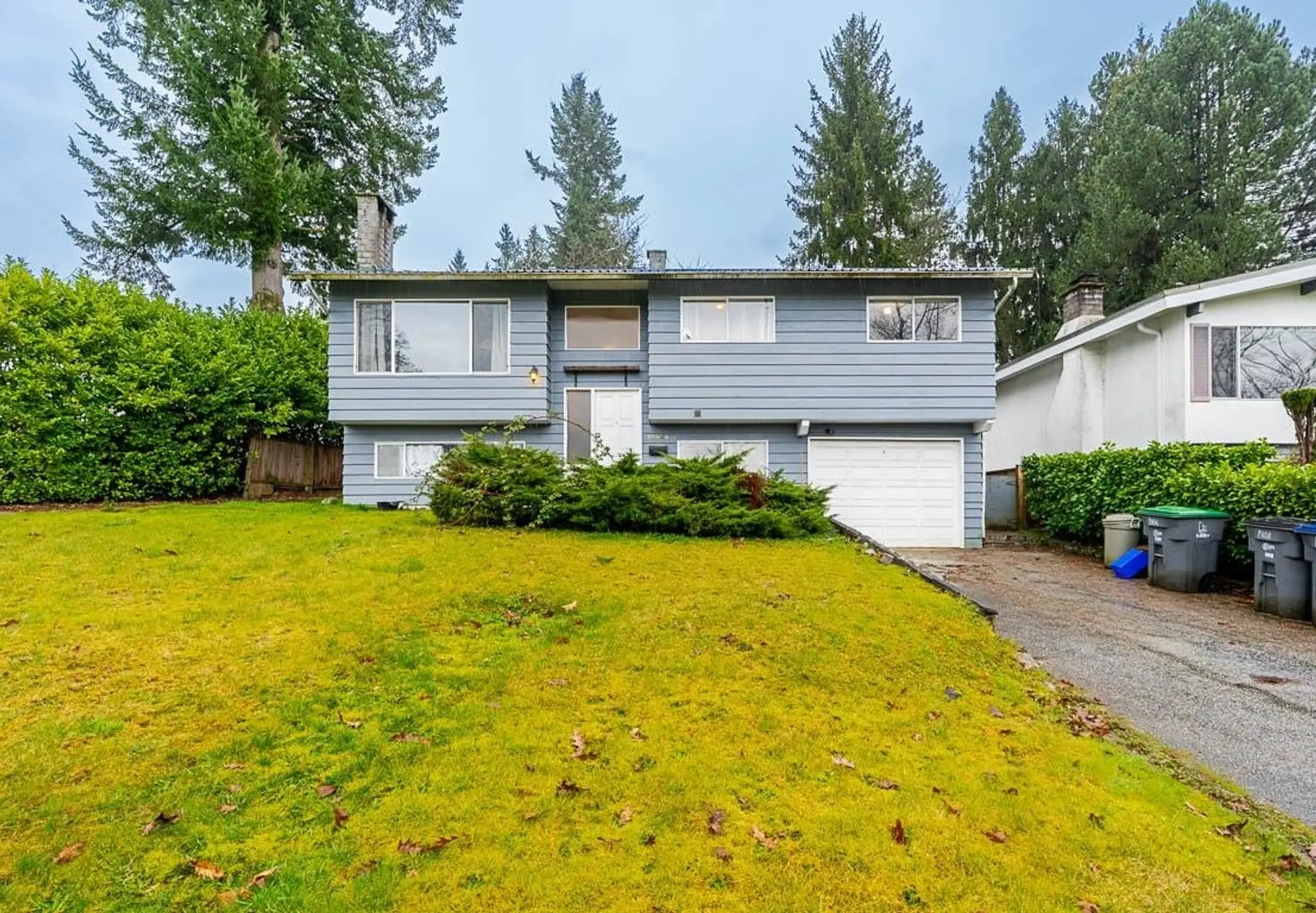 Property at 15058 Robin Crescent, Surrey, BC