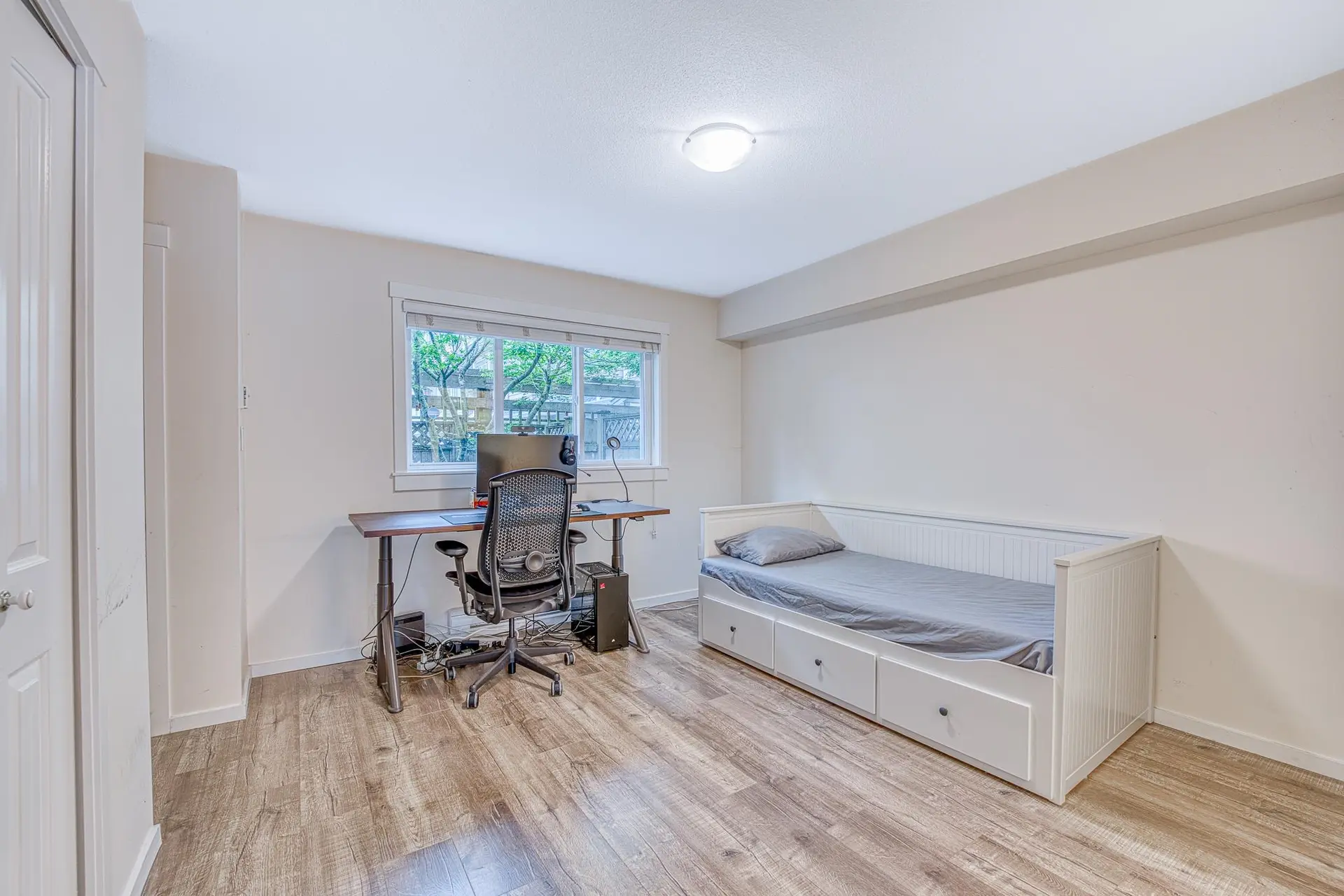 Property at #4 7373 TURNILL STREET, Richmond, BC