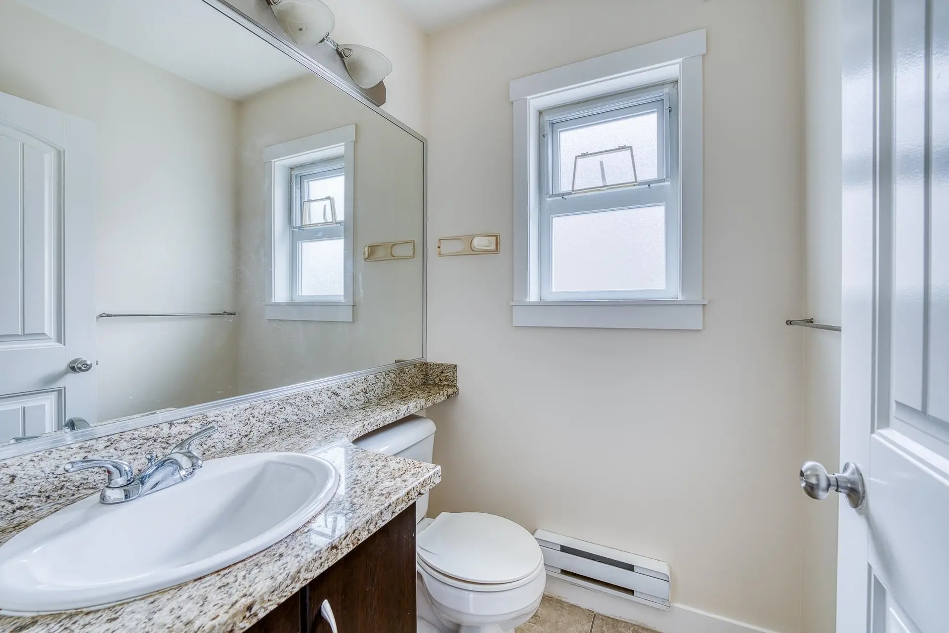 Property at #4 7373 TURNILL STREET, Richmond, BC