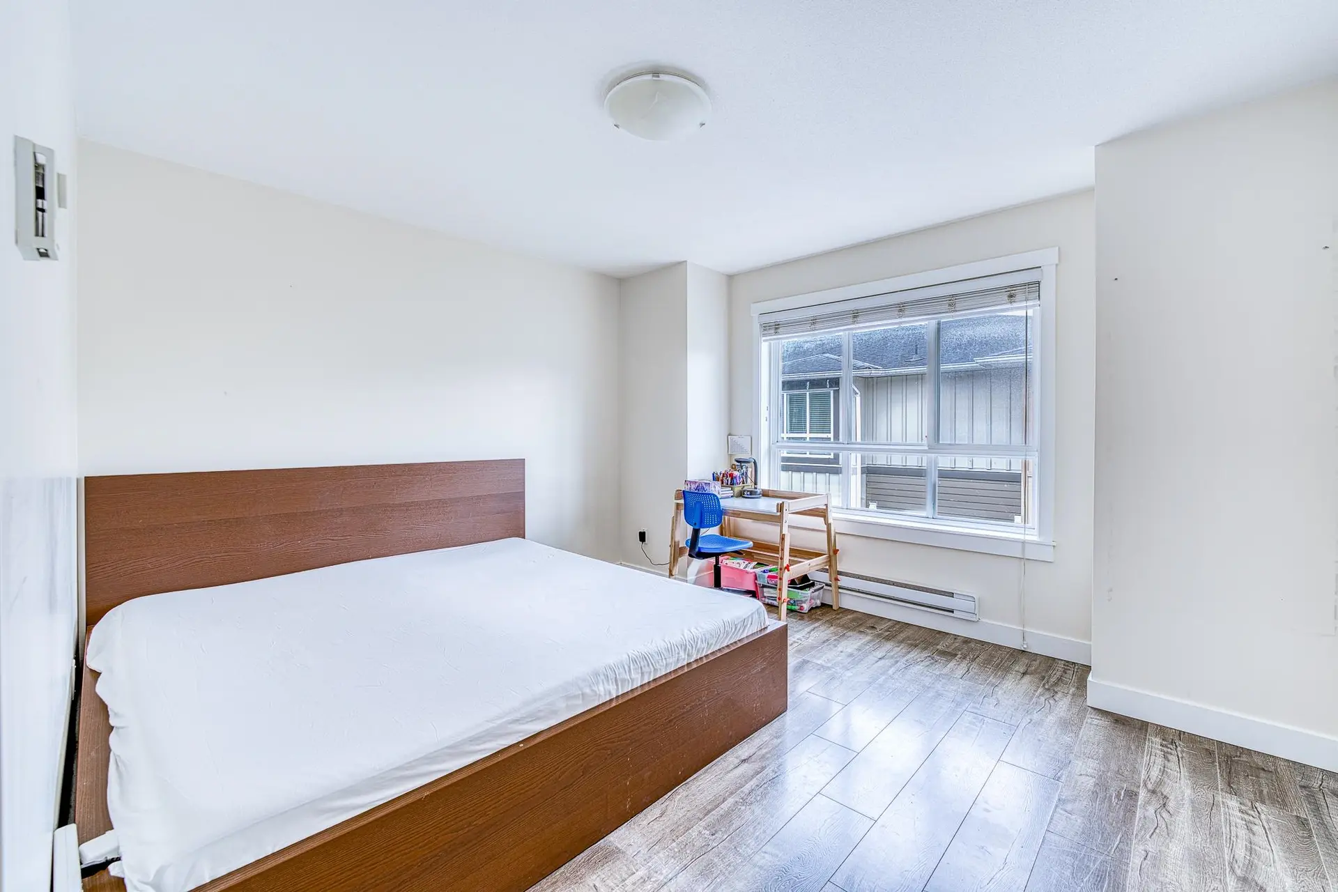 Property at #4 7373 TURNILL STREET, Richmond, BC