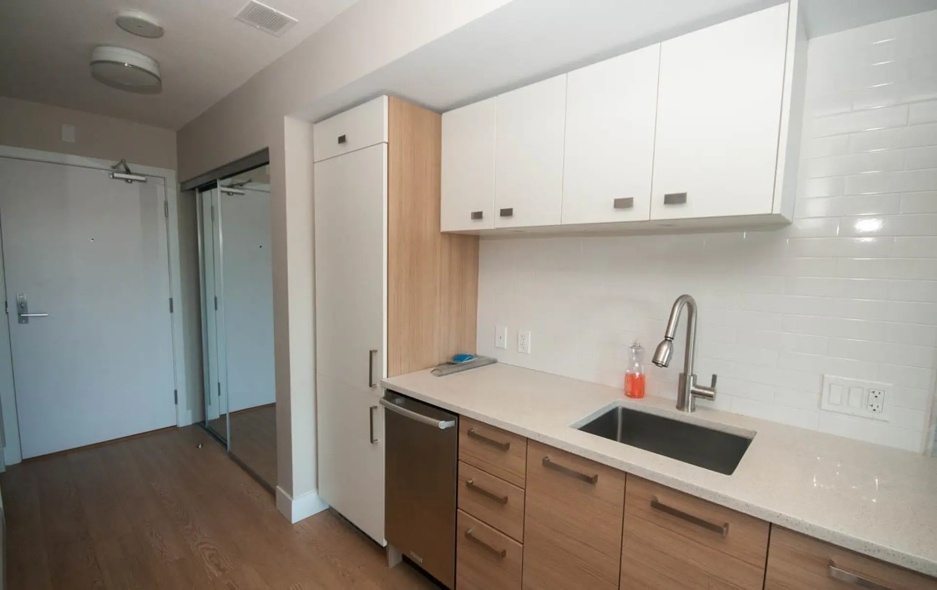 Property at #611 1783 MANITOBA STREET, Vancouver, BC