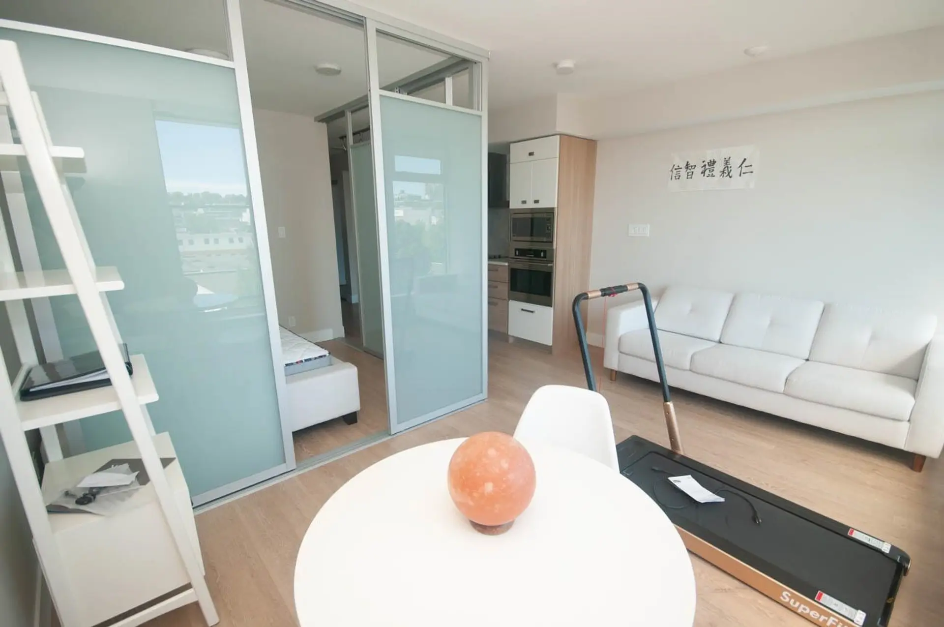 Property at #611 1783 MANITOBA STREET, Vancouver, BC