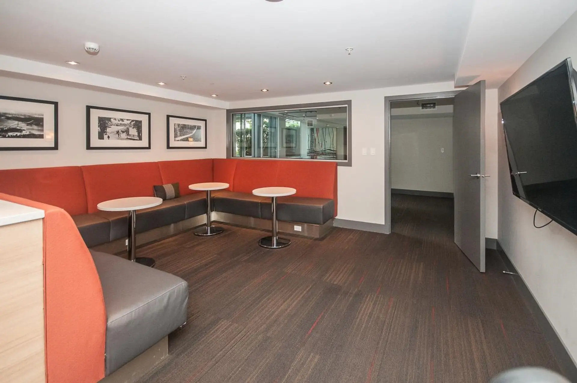 Property at #611 1783 MANITOBA STREET, Vancouver, BC