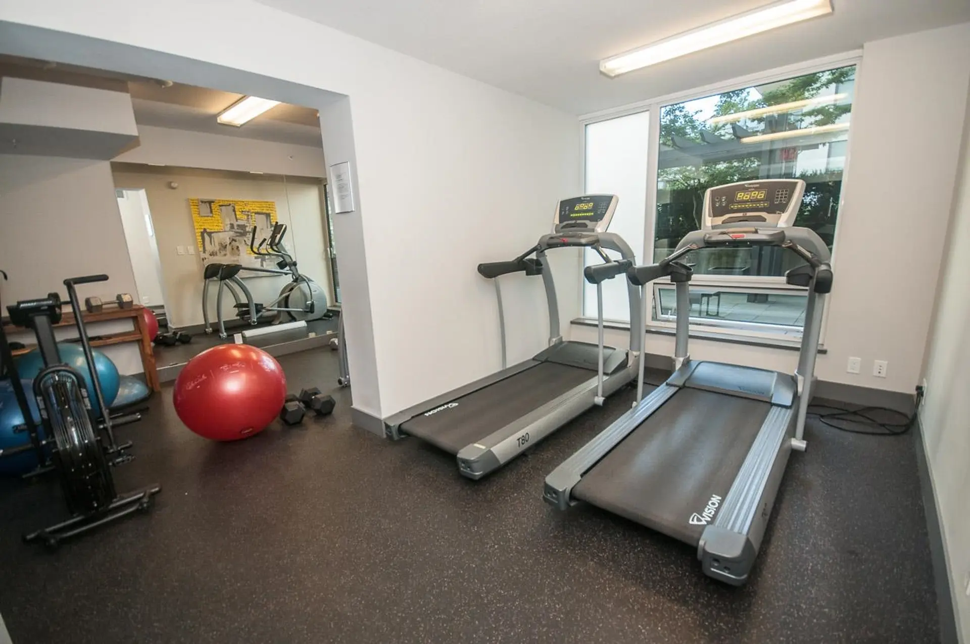 Property at #611 1783 MANITOBA STREET, Vancouver, BC