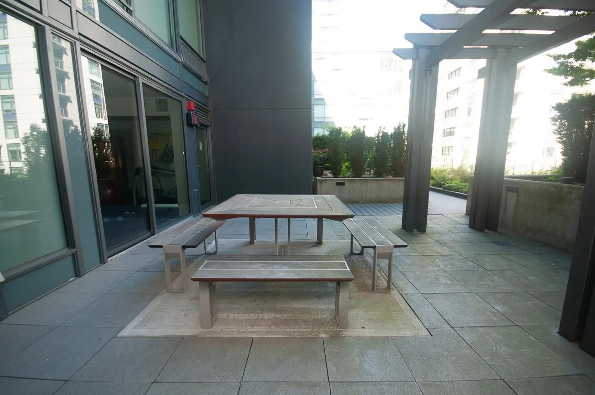 Property at #611 1783 MANITOBA STREET, Vancouver, BC