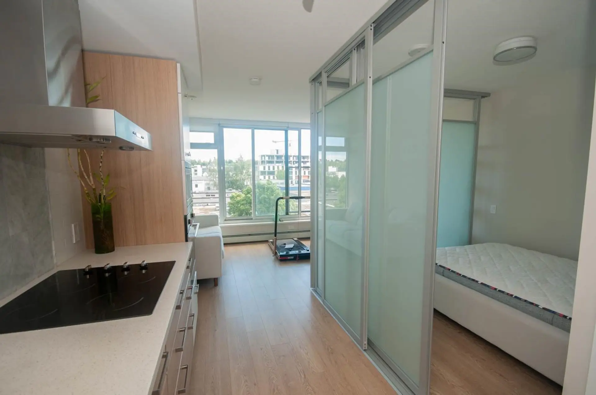 Property at #611 1783 MANITOBA STREET, Vancouver, BC