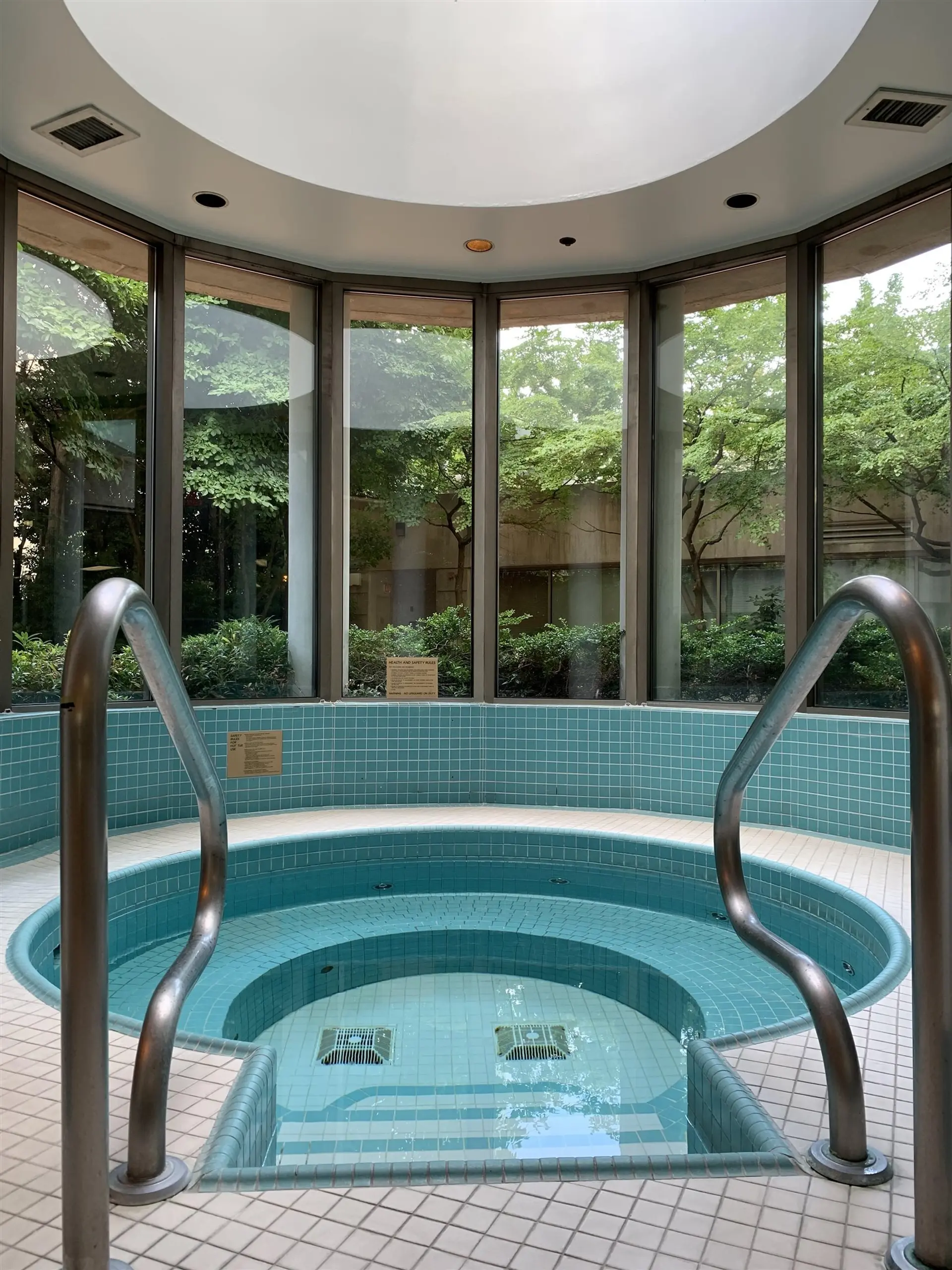 Property at #1606 909 BURRARD STREET, Vancouver, BC