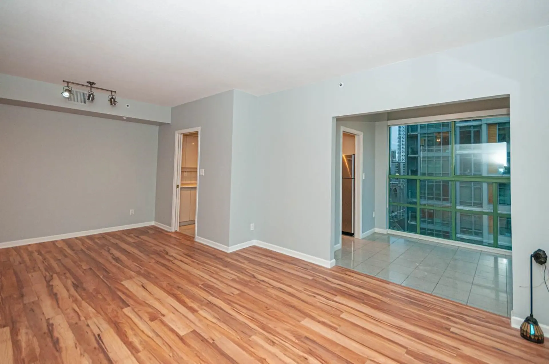 Property at #1606 909 BURRARD STREET, Vancouver, BC