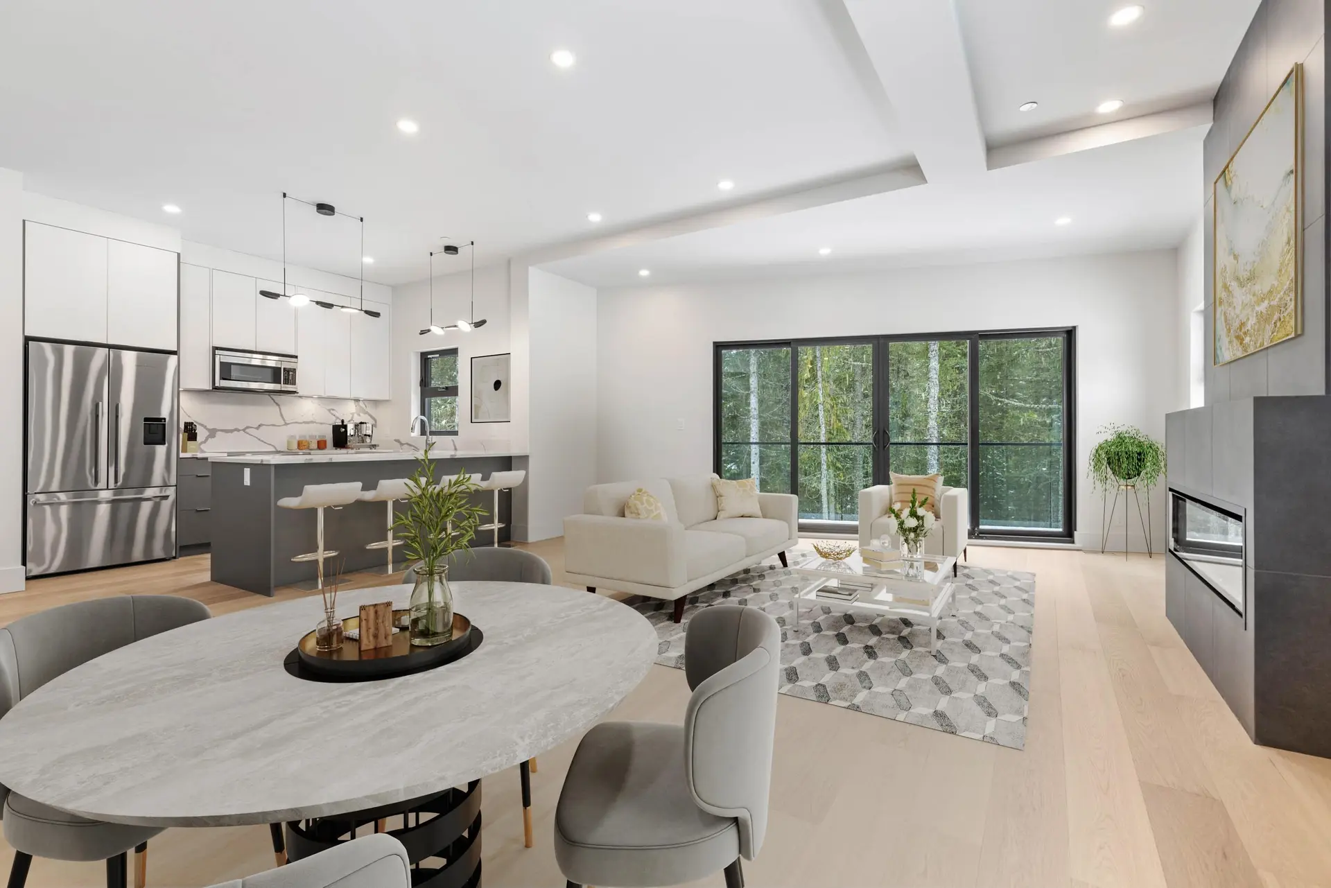 Property at 1730 RIVER RUN PLACE, Whistler, BC