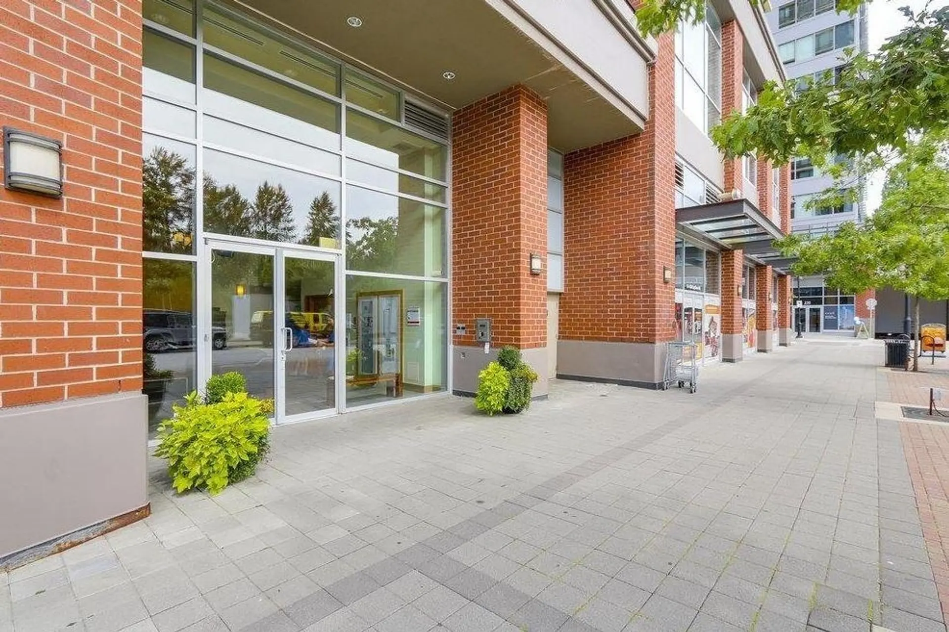 Property at #705 400 CAPILANO ROAD, Port Moody, BC