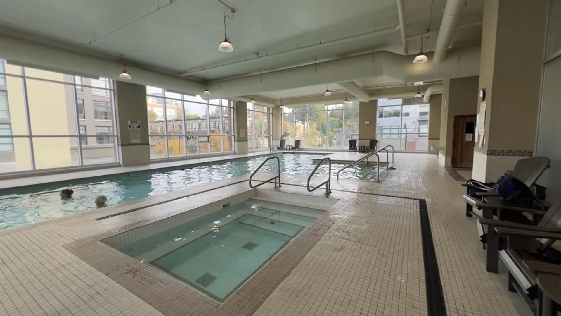 Property at #705 400 CAPILANO ROAD, Port Moody, BC