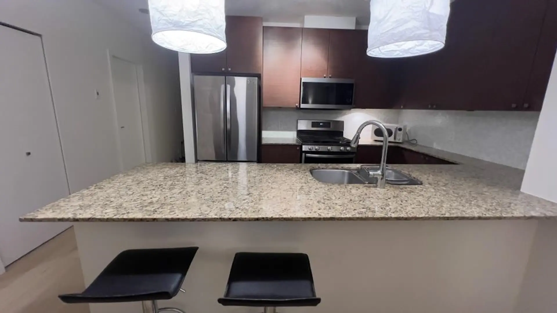 Property at #705 400 CAPILANO ROAD, Port Moody, BC