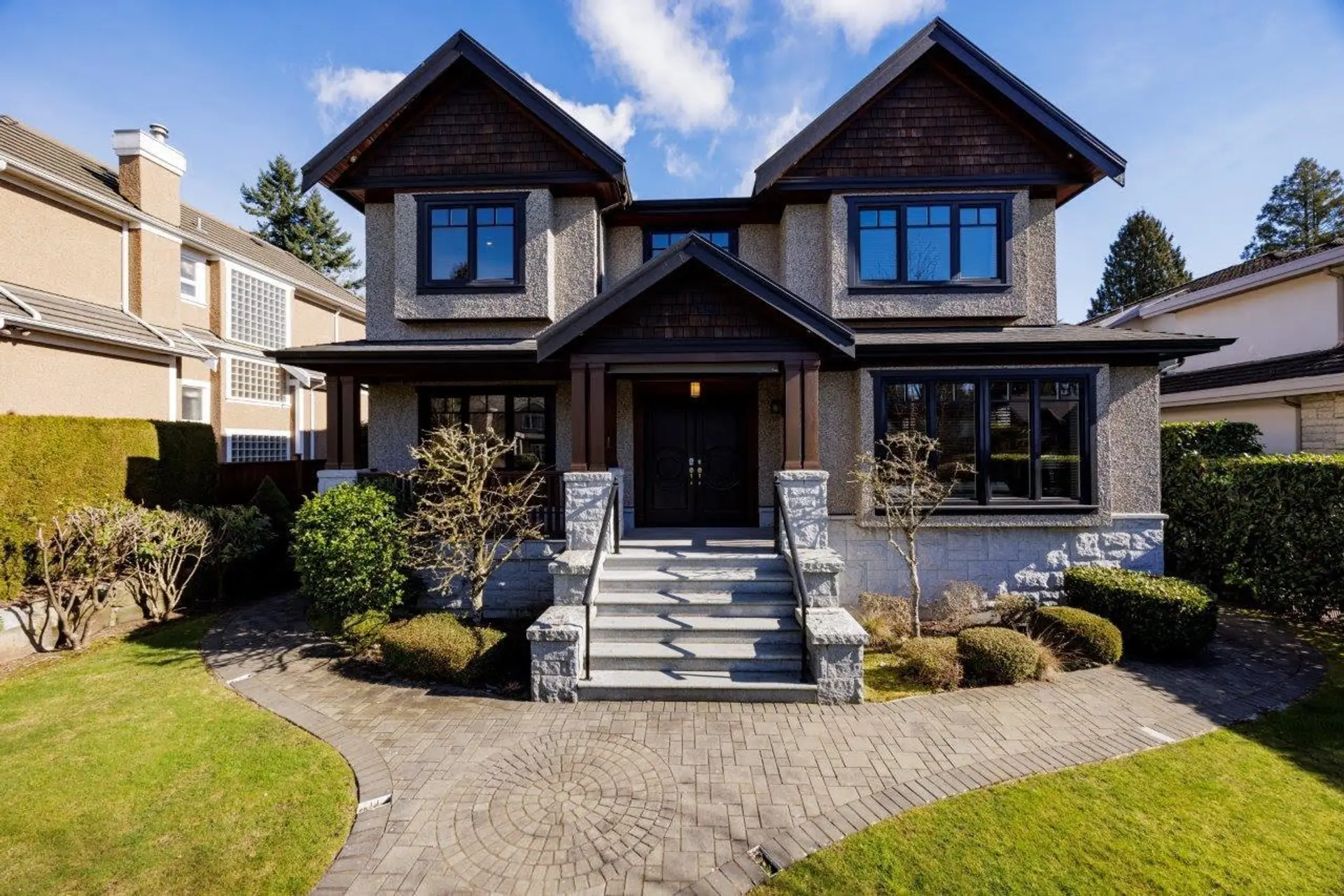 Property at 5990 Cartier Street, Vancouver, BC