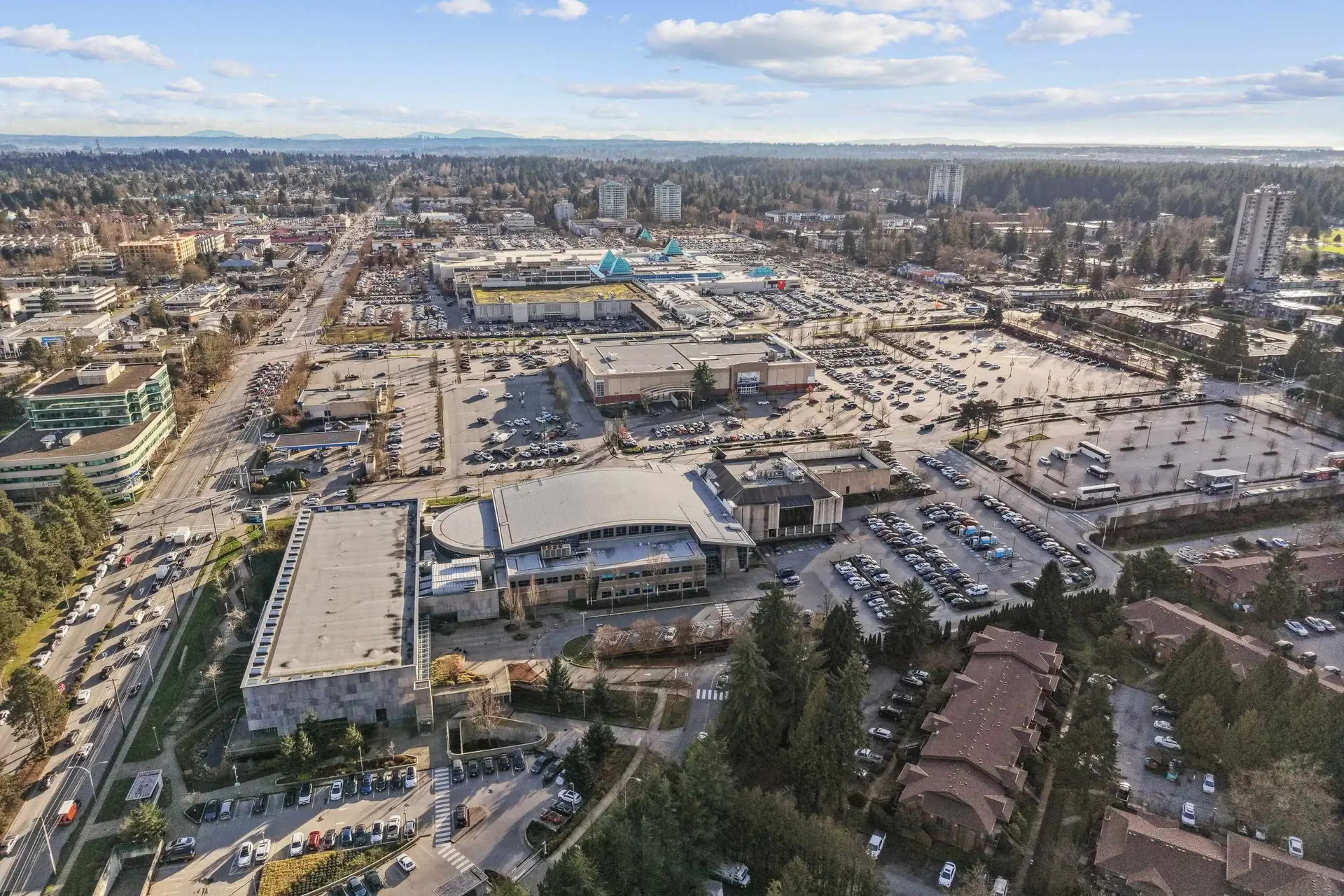 Property at #106 10626 151A STREET, Surrey, BC