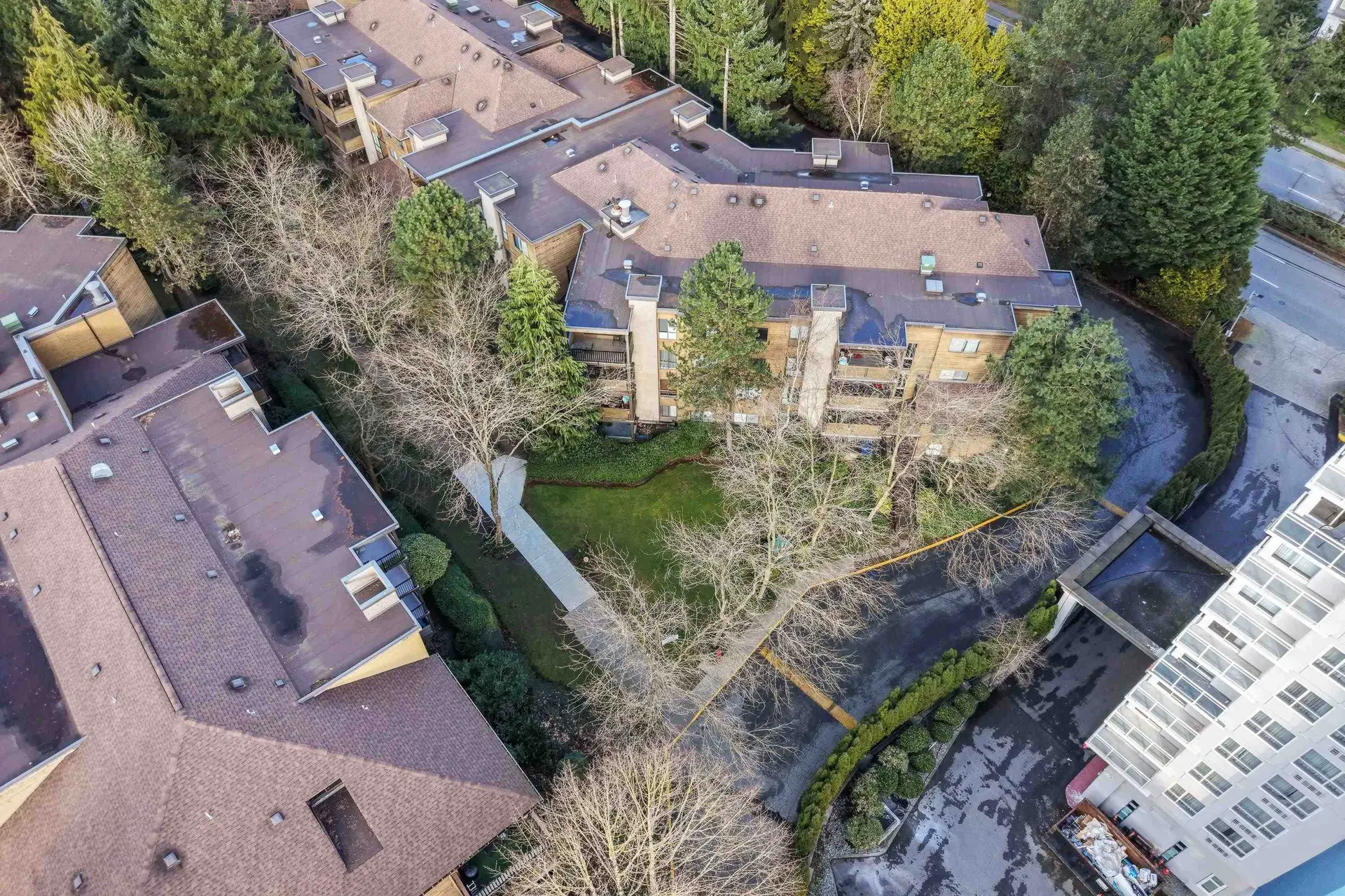 Property at #106 10626 151A STREET, Surrey, BC