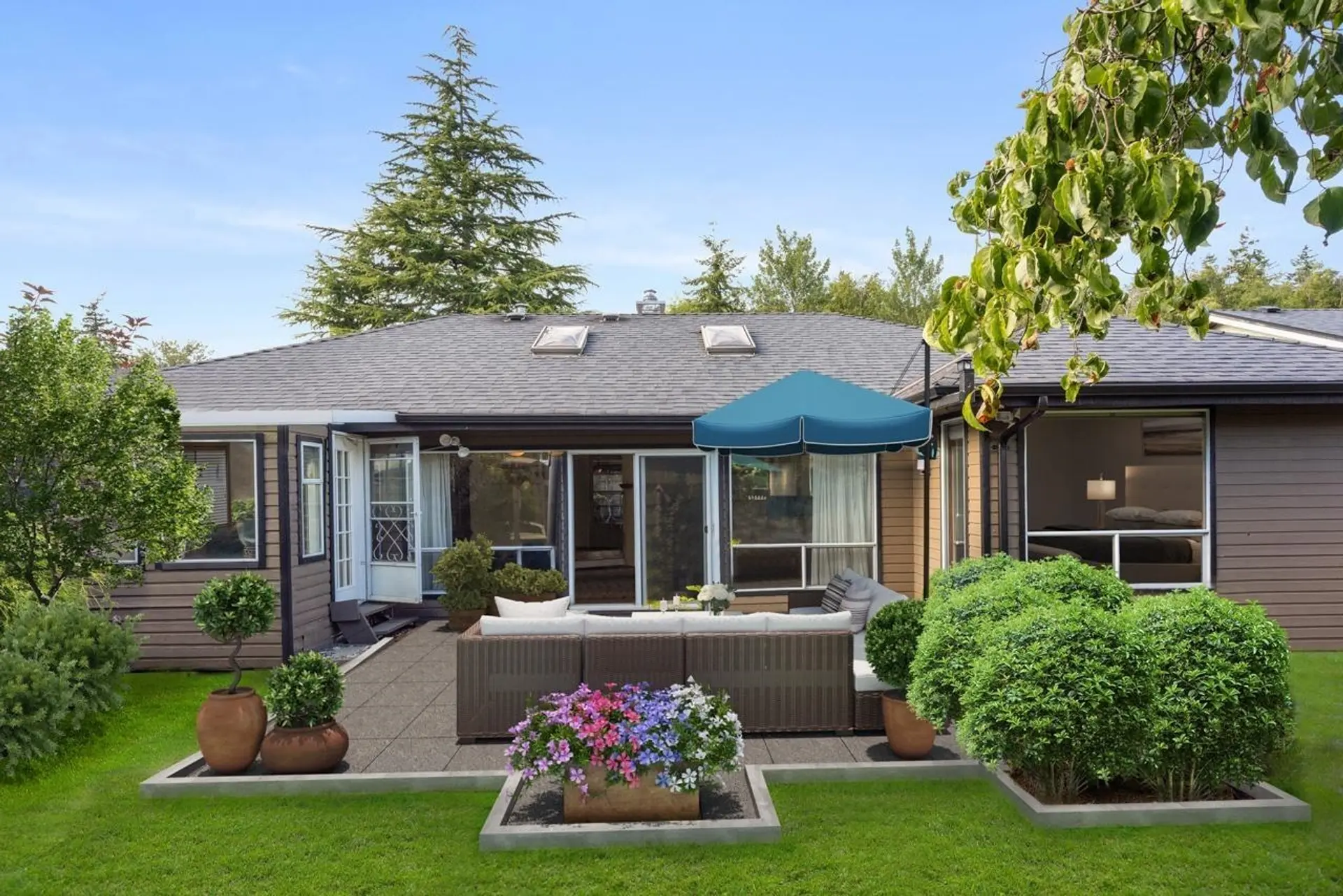 Property at 14098 20 Avenue, Surrey, BC