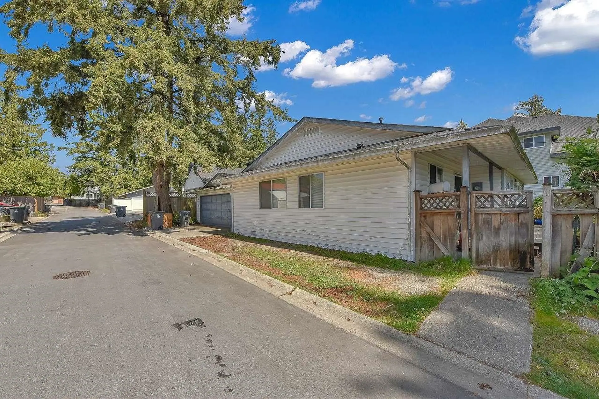 Property at 12835 60 AVENUE, Surrey, BC