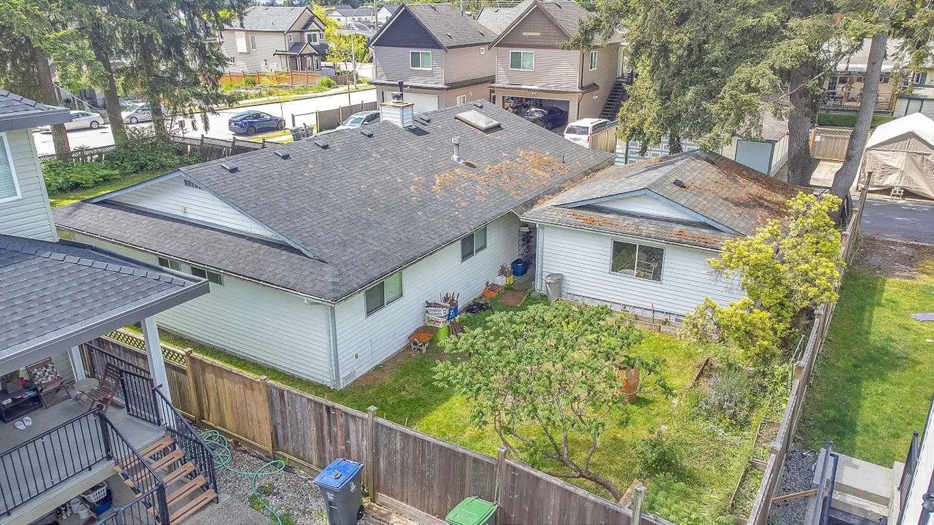 Property at 12835 60 AVENUE, Surrey, BC