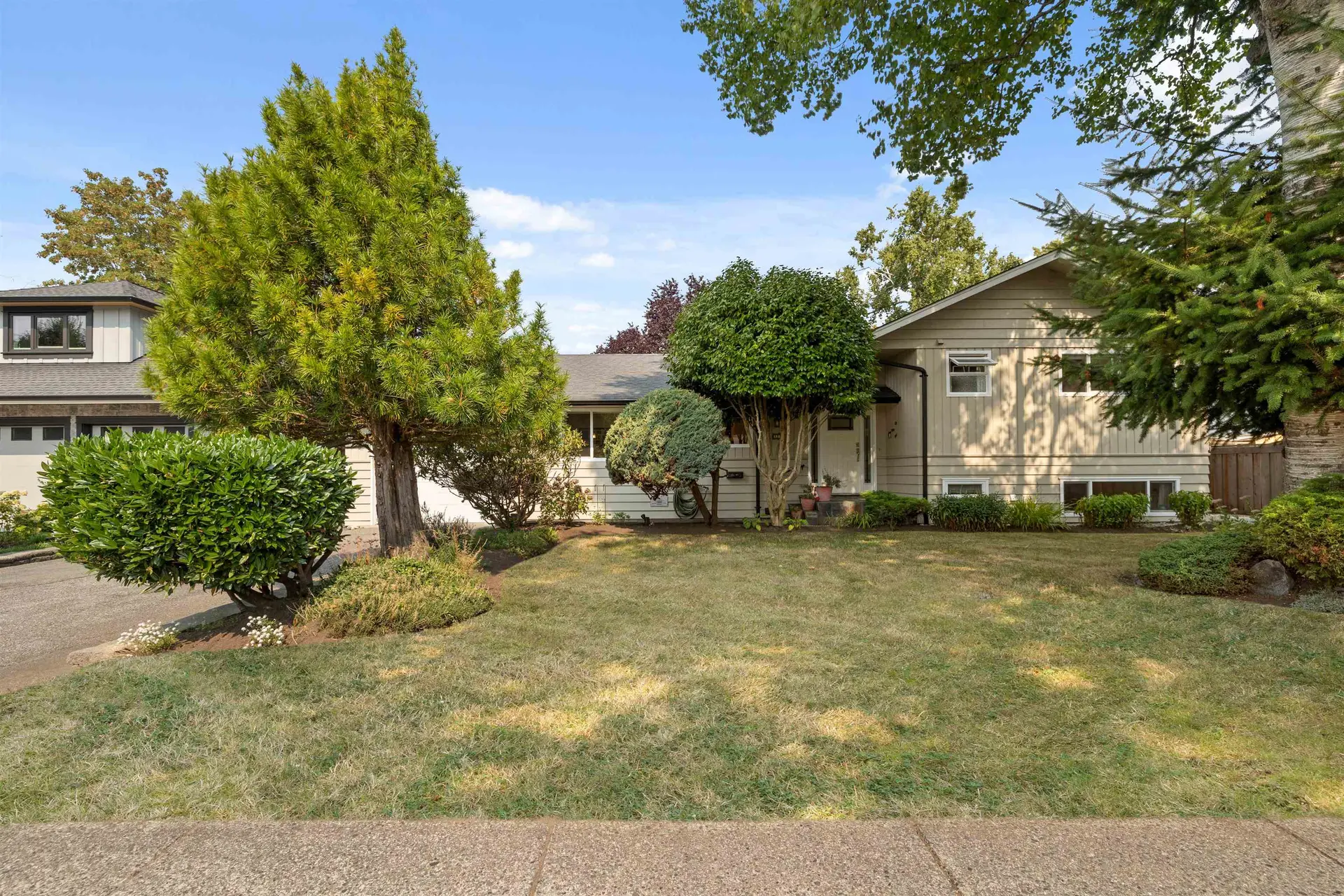 Property at 5259 12 Avenue, Delta, BC