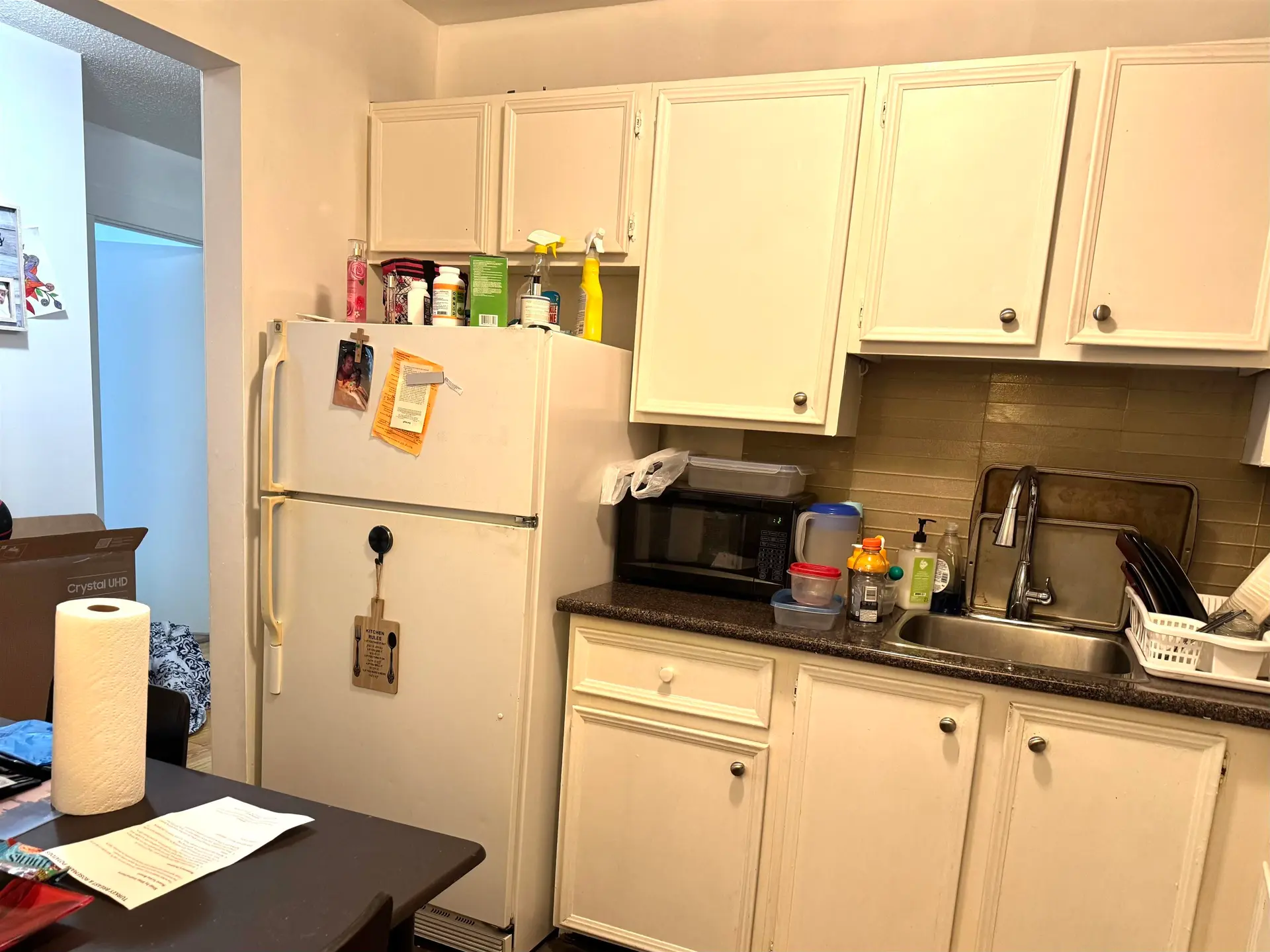 Property at #229 32850 GEORGE FERGUSON WAY, Abbotsford, BC