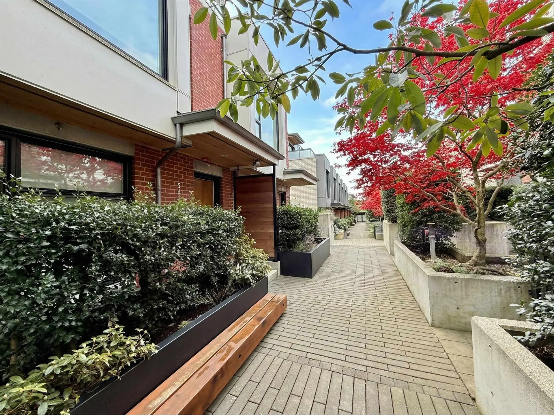 Property at 5458 Oak Street, Vancouver, BC