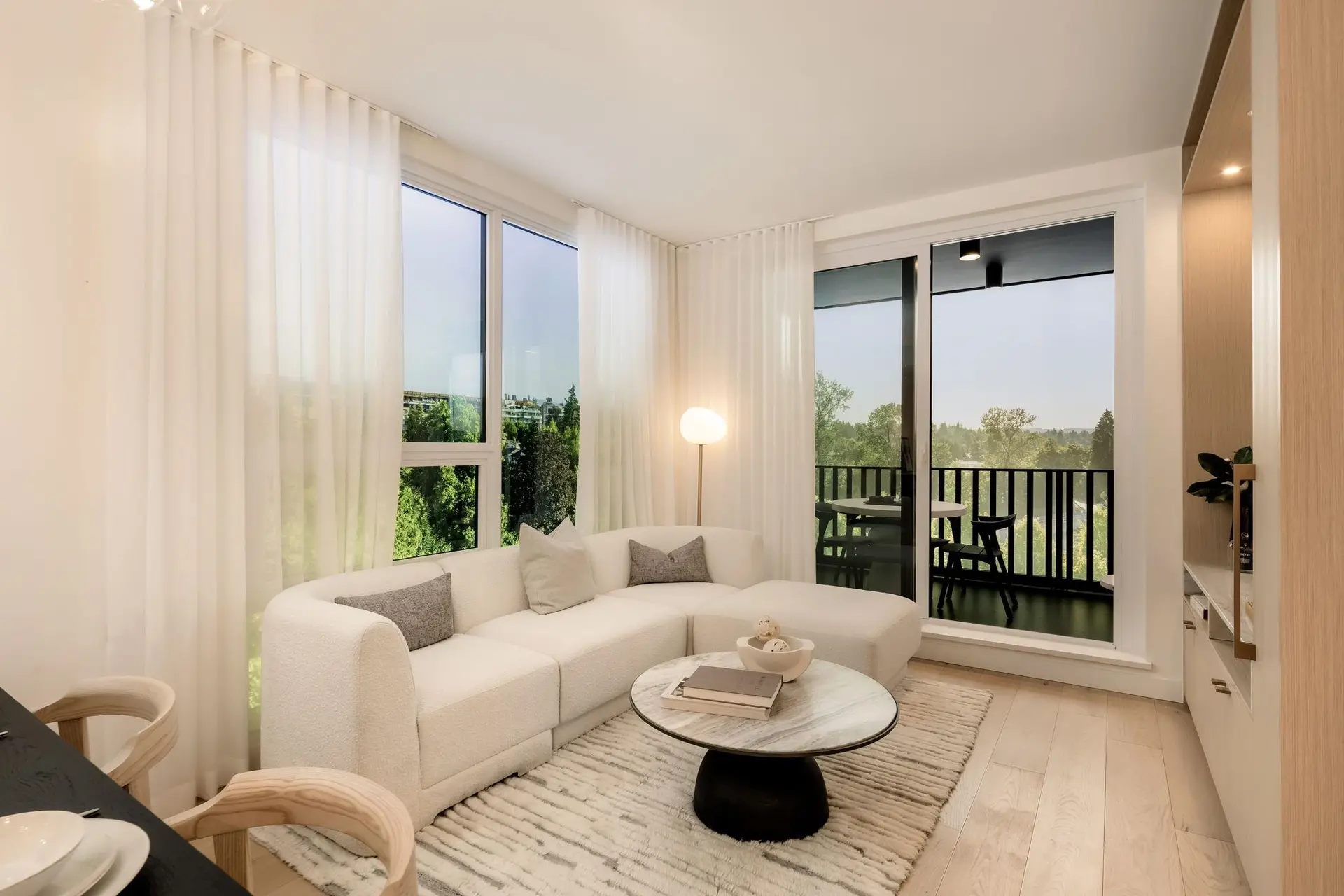 Property at #205 5080 ASH STREET, Vancouver, BC