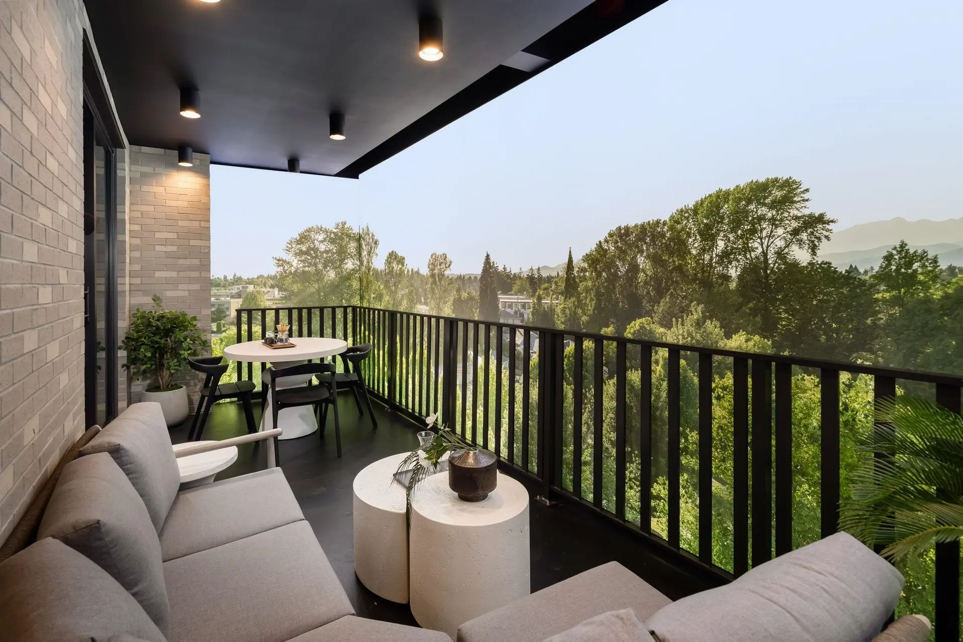 Property at #205 5080 ASH STREET, Vancouver, BC