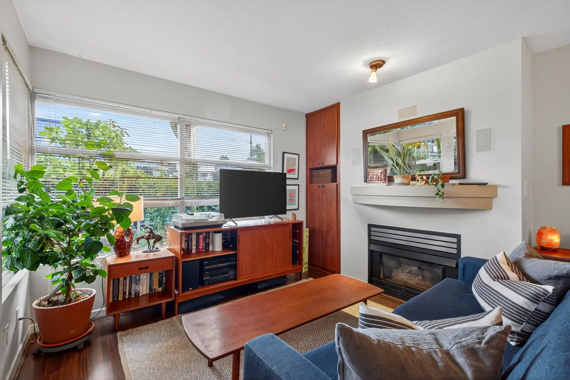 Property at #106 2983 W 4TH AVENUE, Vancouver, BC