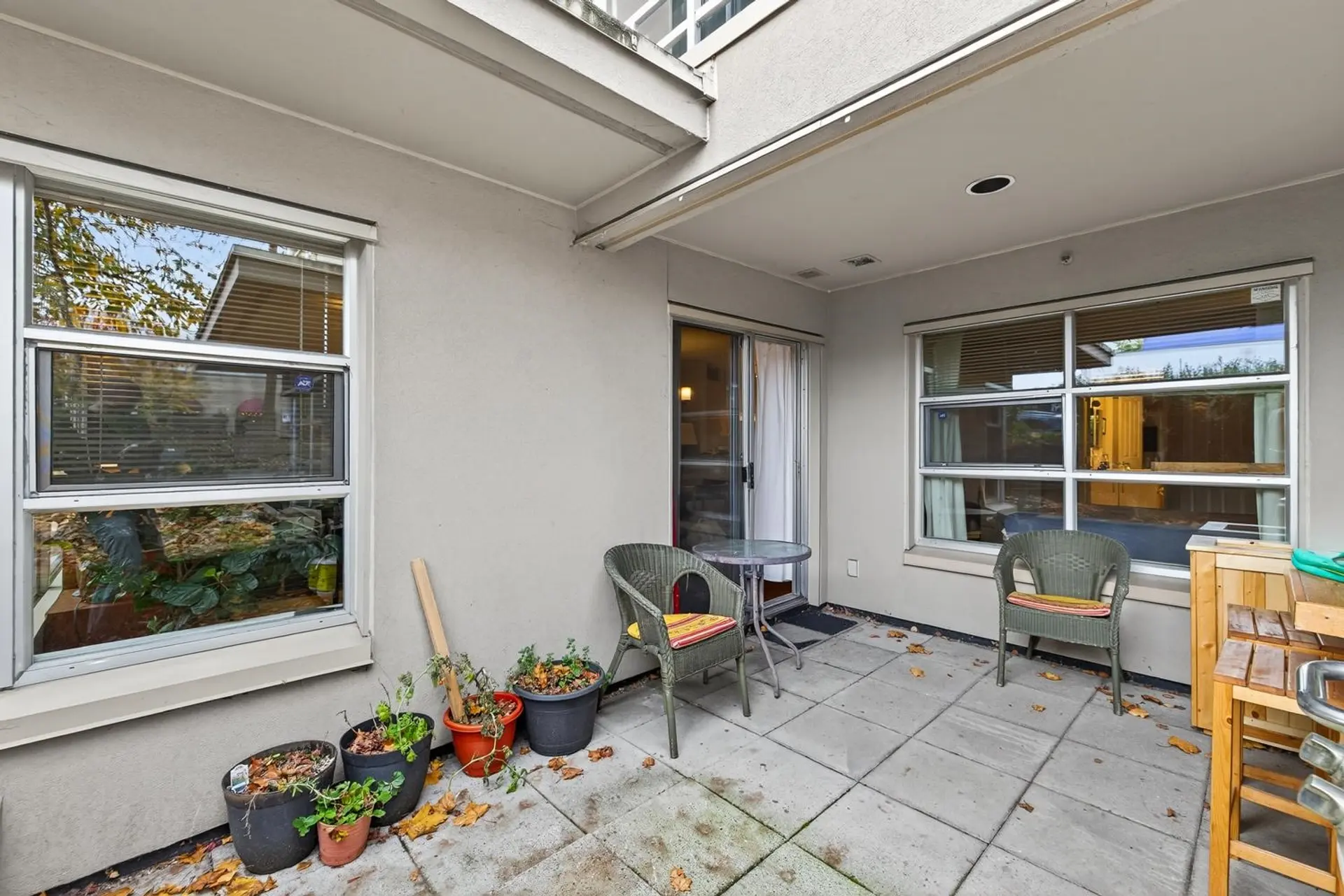 Property at #106 2983 W 4TH AVENUE, Vancouver, BC