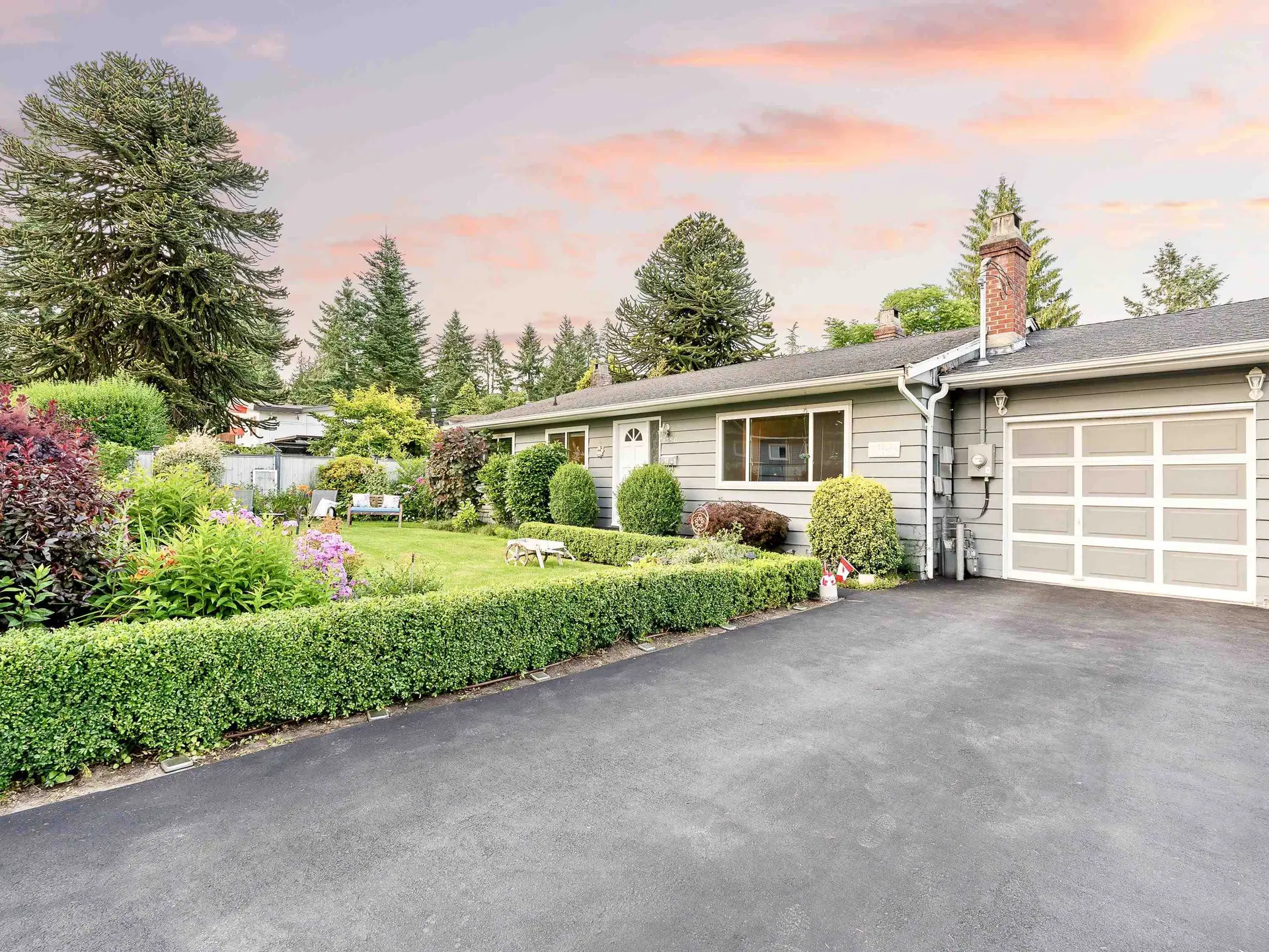 Property at 1350 Berkley Road, North Vancouver, BC