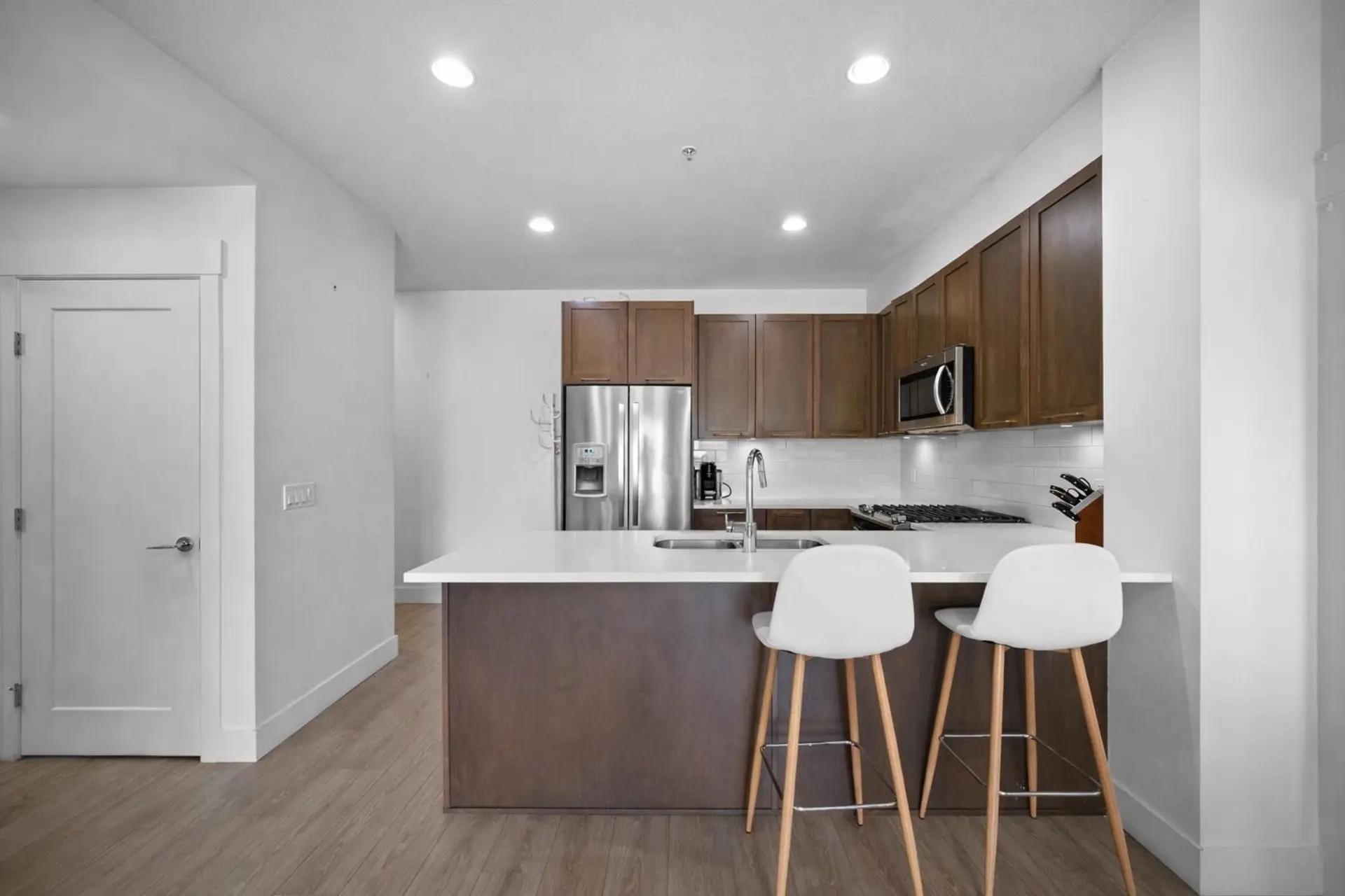 Property at #303 22087 49 AVENUE, Langley, BC