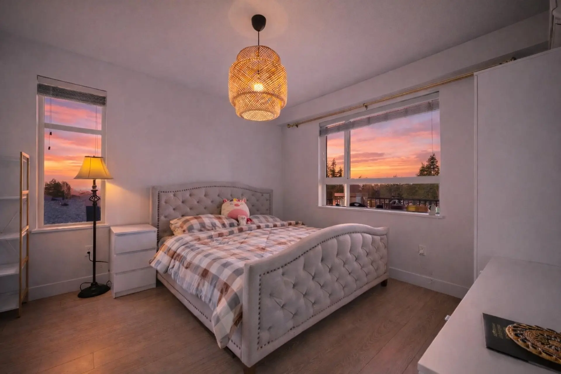 Property at #303 22087 49 AVENUE, Langley, BC