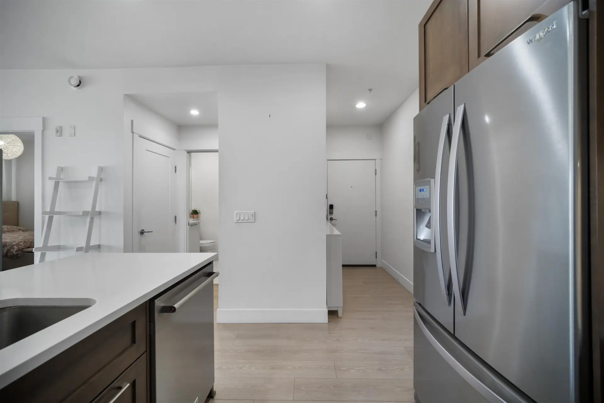 Property at #303 22087 49 AVENUE, Langley, BC