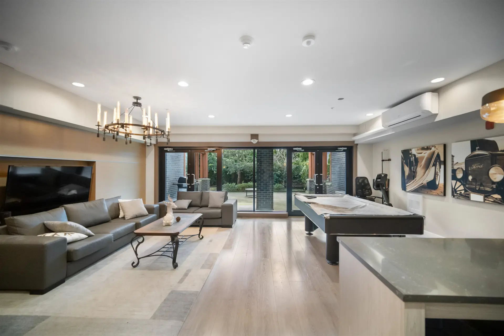 Property at #303 22087 49 AVENUE, Langley, BC