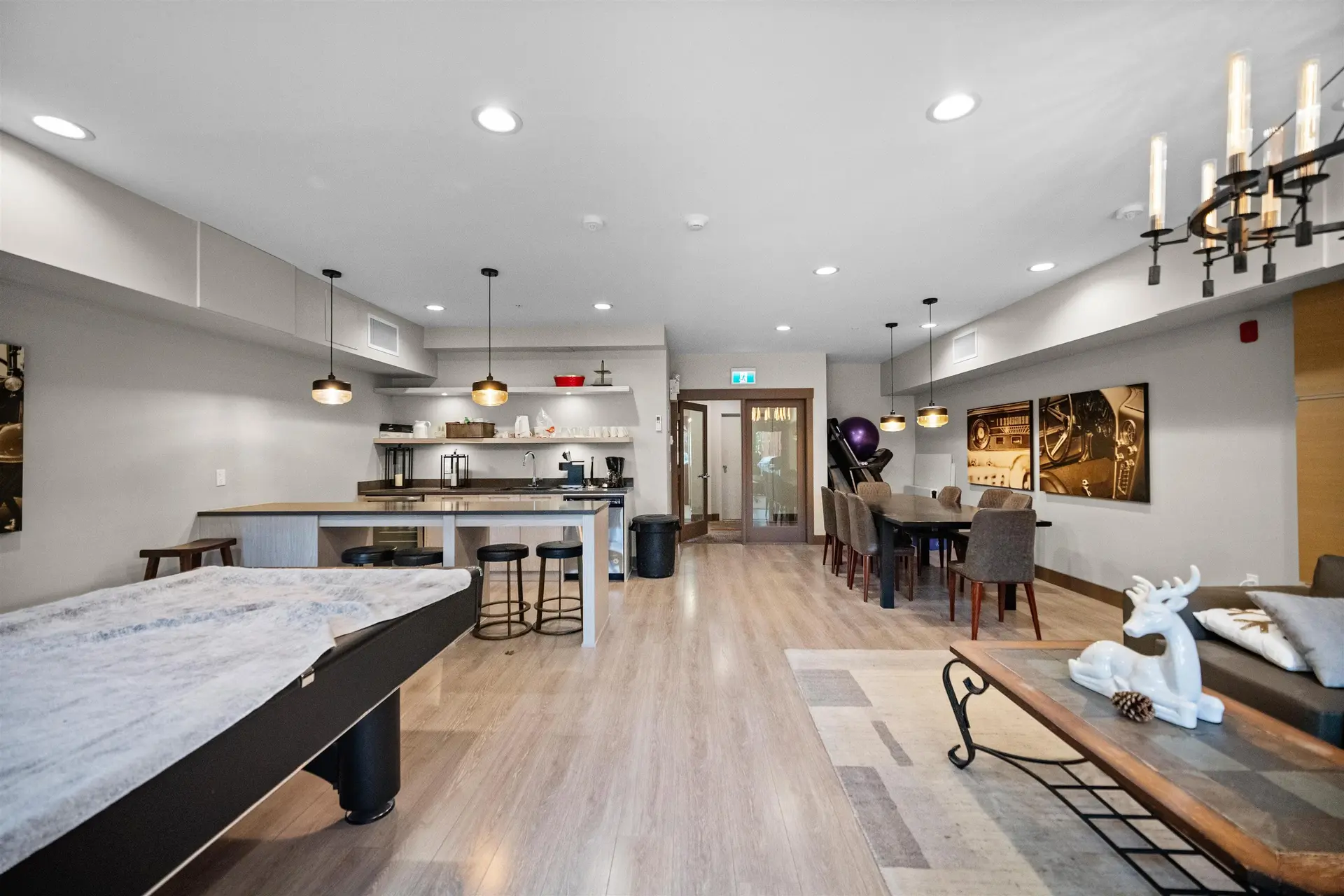 Property at #303 22087 49 AVENUE, Langley, BC