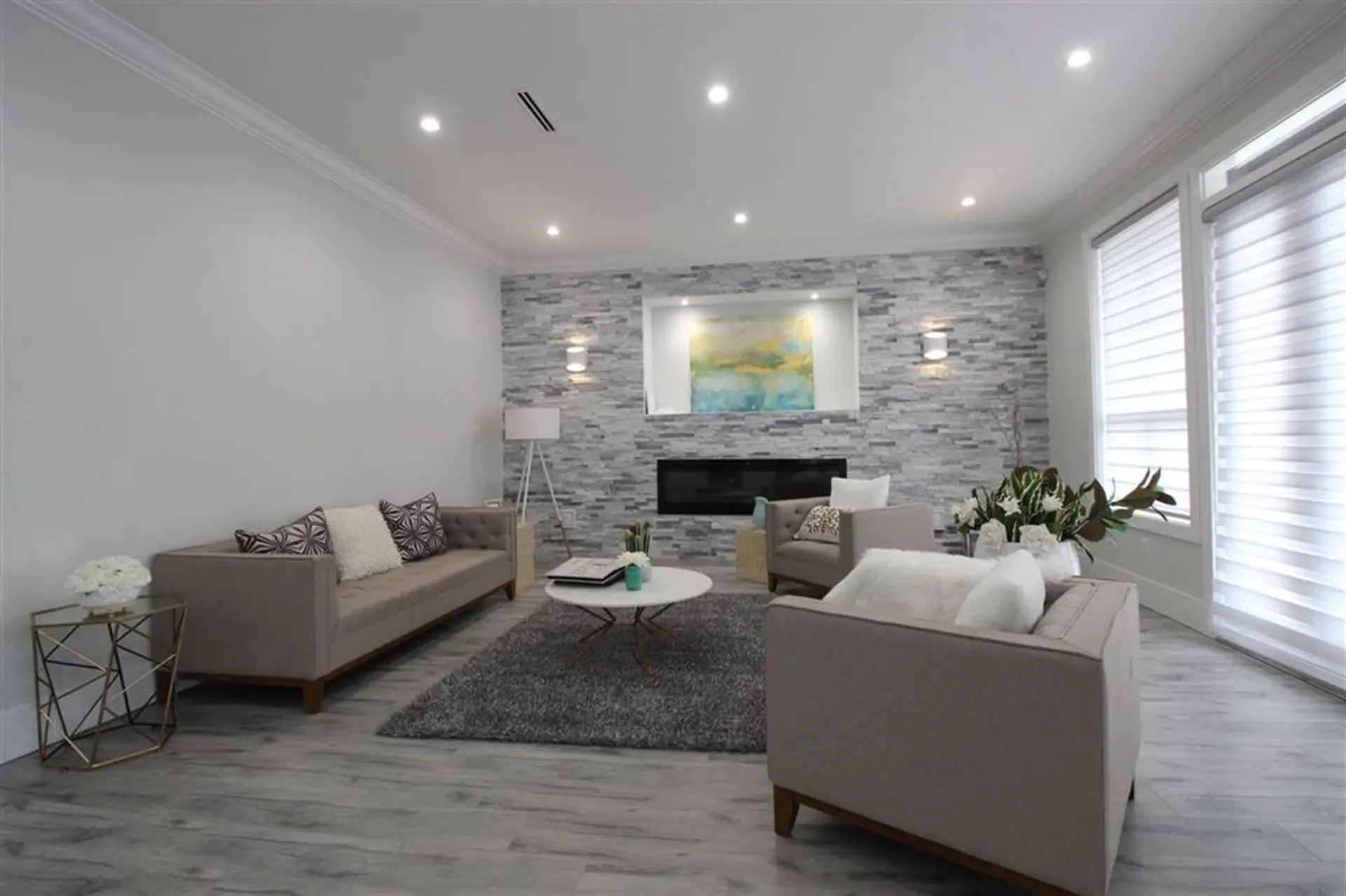 Property at 16668 31B AVENUE, Surrey, BC