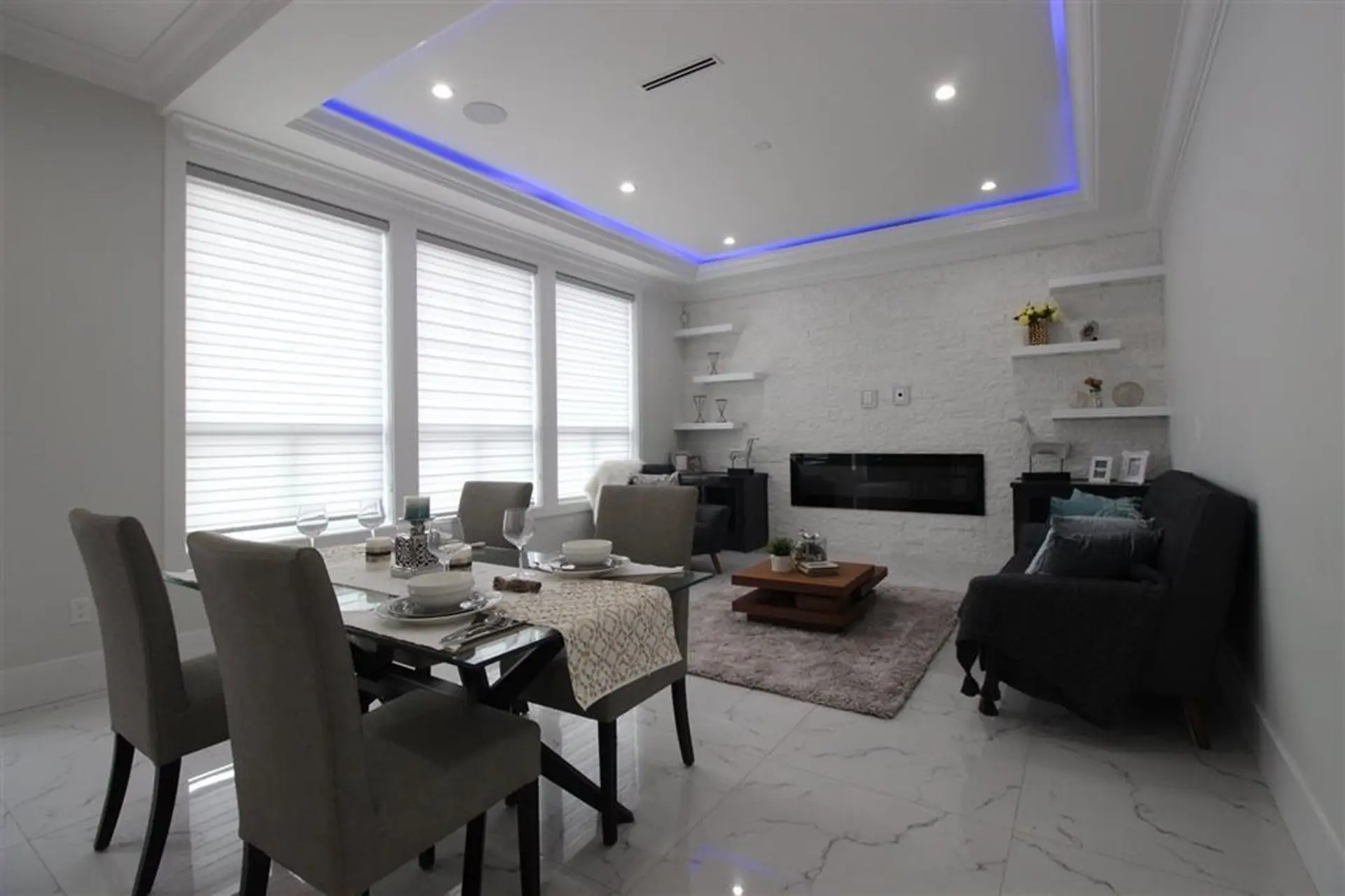 Property at 16668 31B AVENUE, Surrey, BC