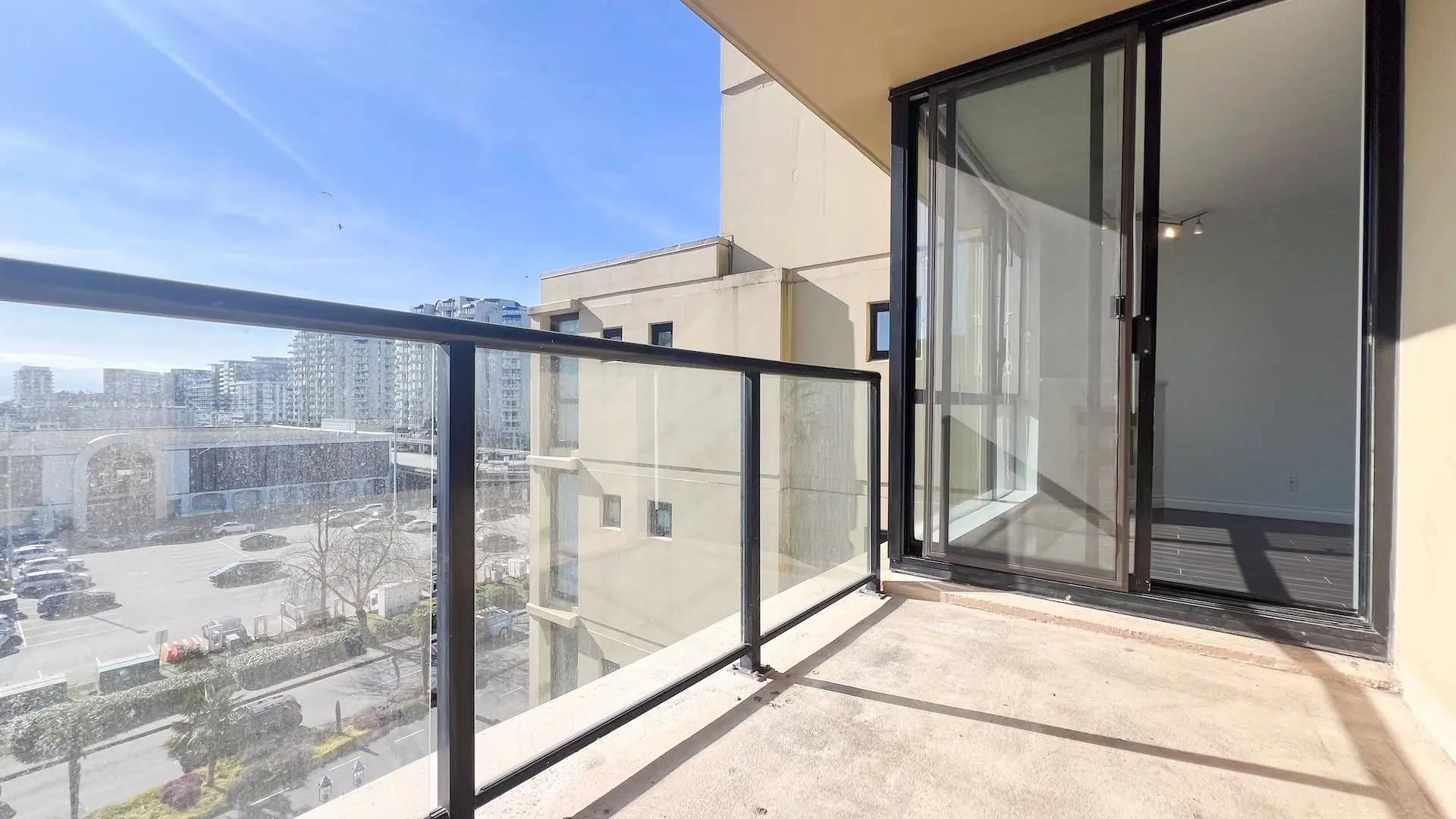 Property at #816 7831 WESTMINSTER HIGHWAY, Richmond, BC