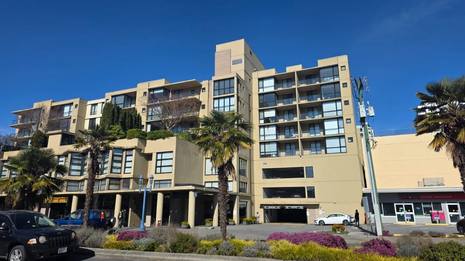 Property at #816 7831 WESTMINSTER HIGHWAY, Richmond, BC