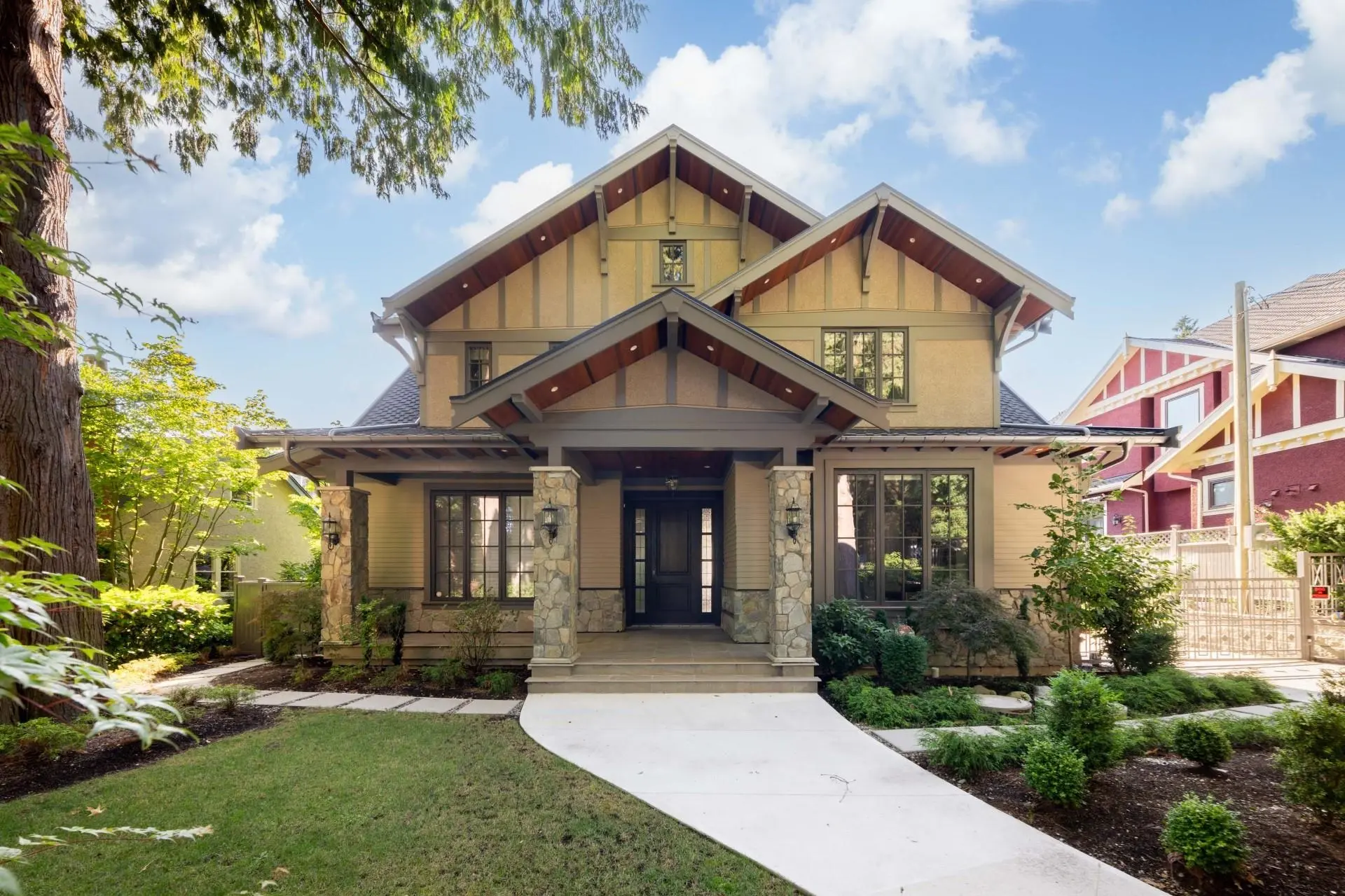 6005 Alma Street - Image 1